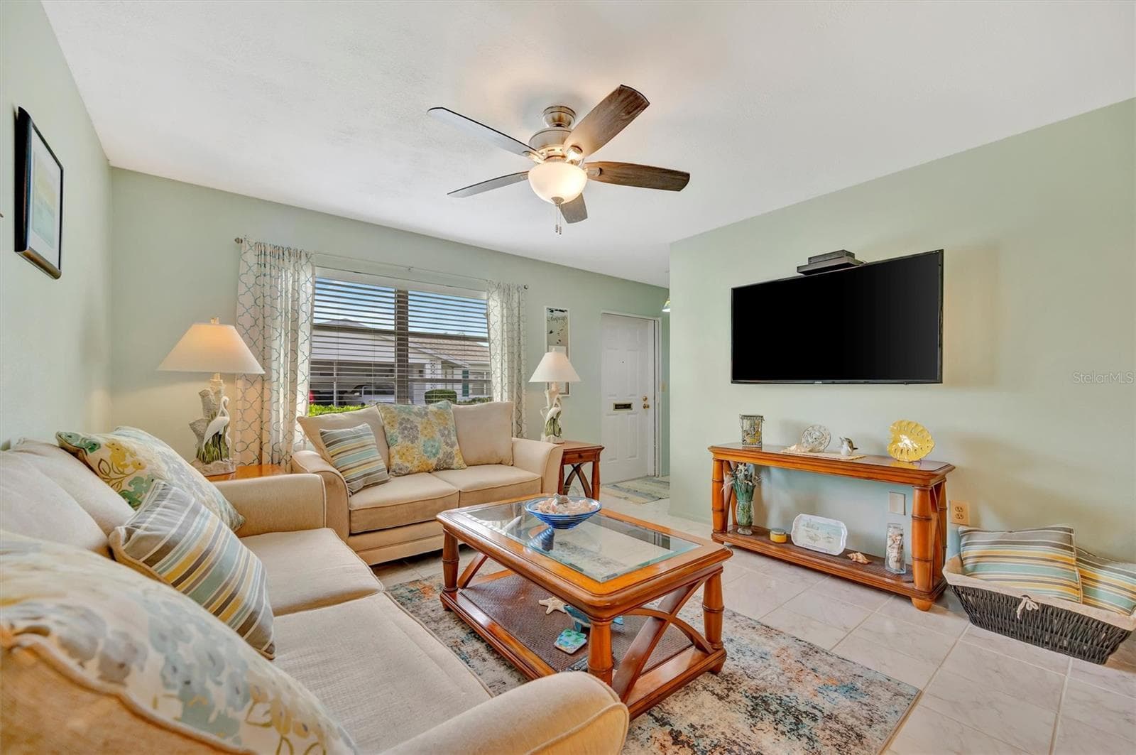 Villa at 6057 CORAL WAY #3, BRADENTON, photo 8 of 21