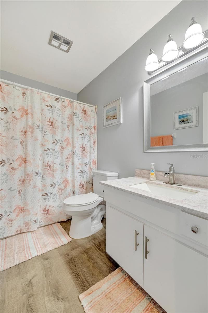 Villa at 6057 CORAL WAY #3, BRADENTON, photo 13 of 21