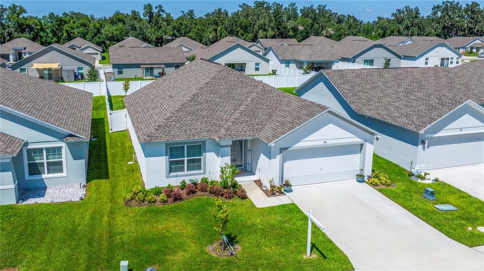 Single Family Residence at 1821 THOMPSON PRESERVE BLVD, BARTOW, photo 31 of 34
