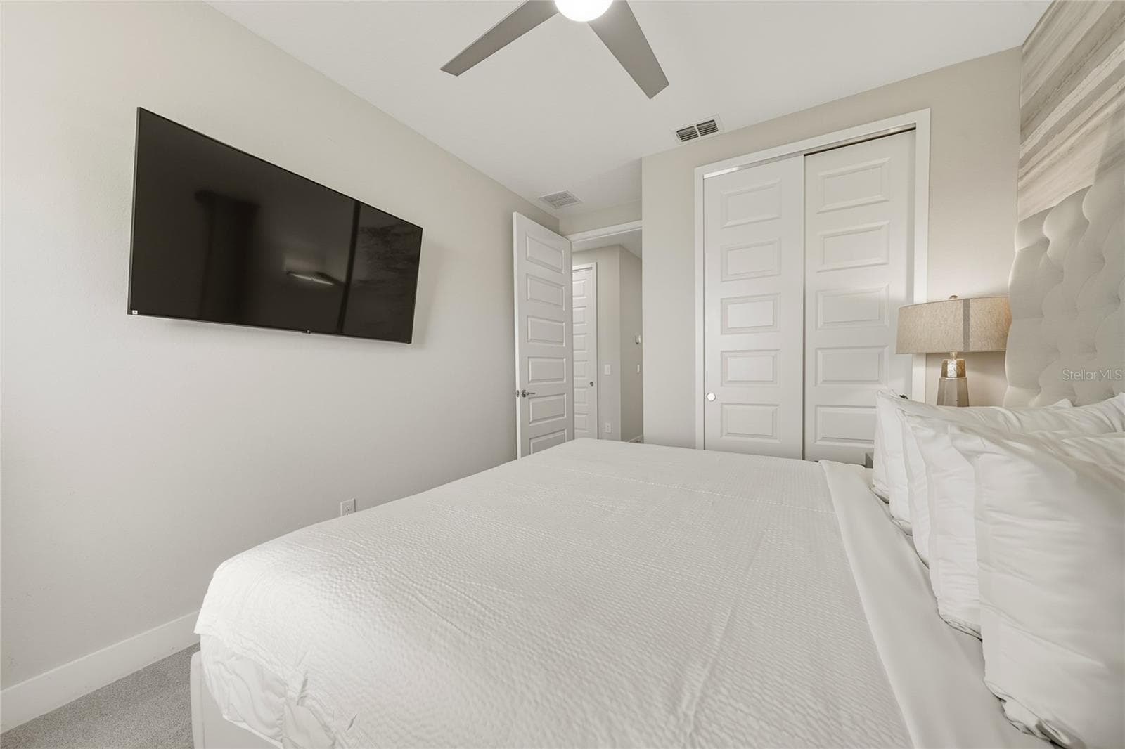 Townhouse at 7900 DRAW ST, REUNION, photo 21 of 42