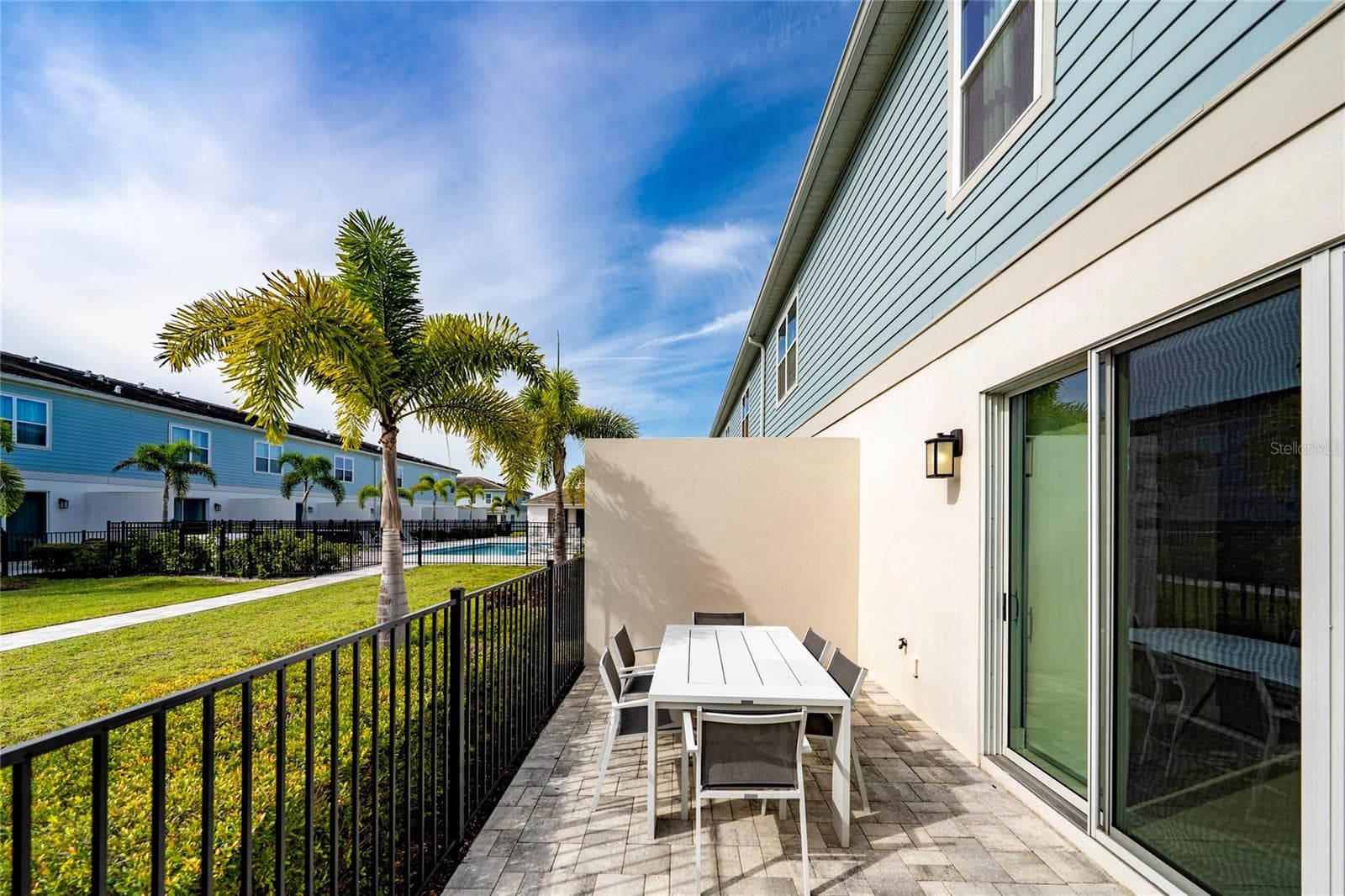 Townhouse at 7900 DRAW ST, REUNION, photo 31 of 42