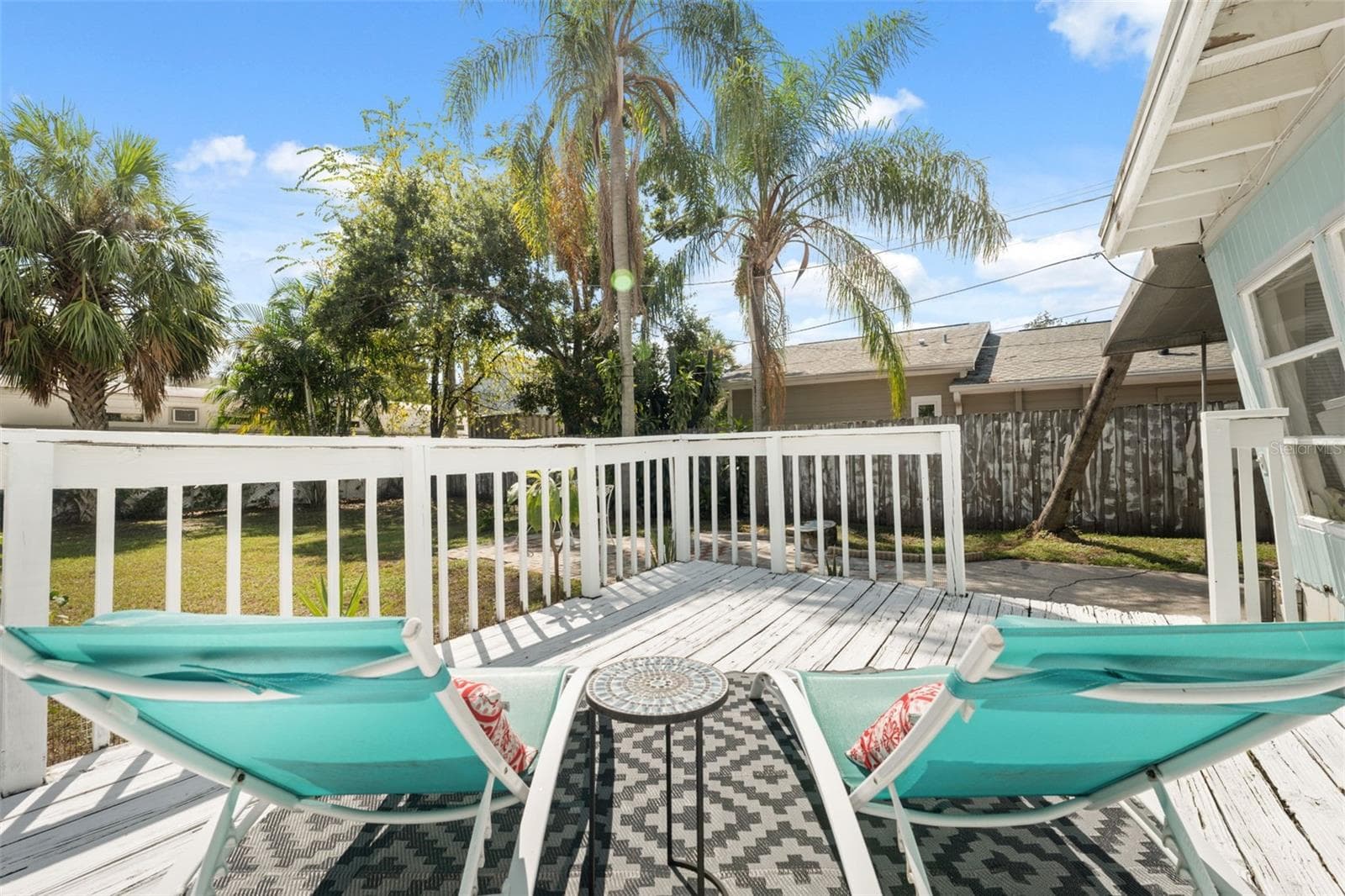 Single Family Residence at 3918 W FIG ST, TAMPA, photo 31 of 36