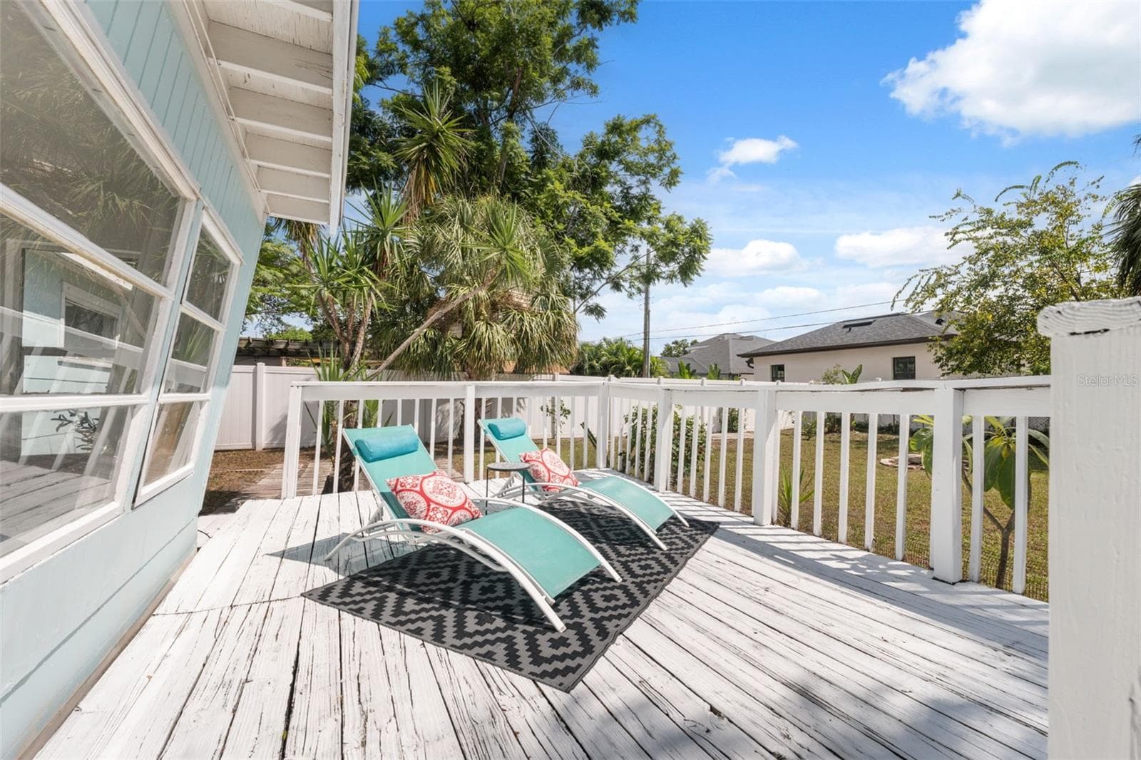 Single Family Residence at 3918 W FIG ST, TAMPA, photo 32 of 36