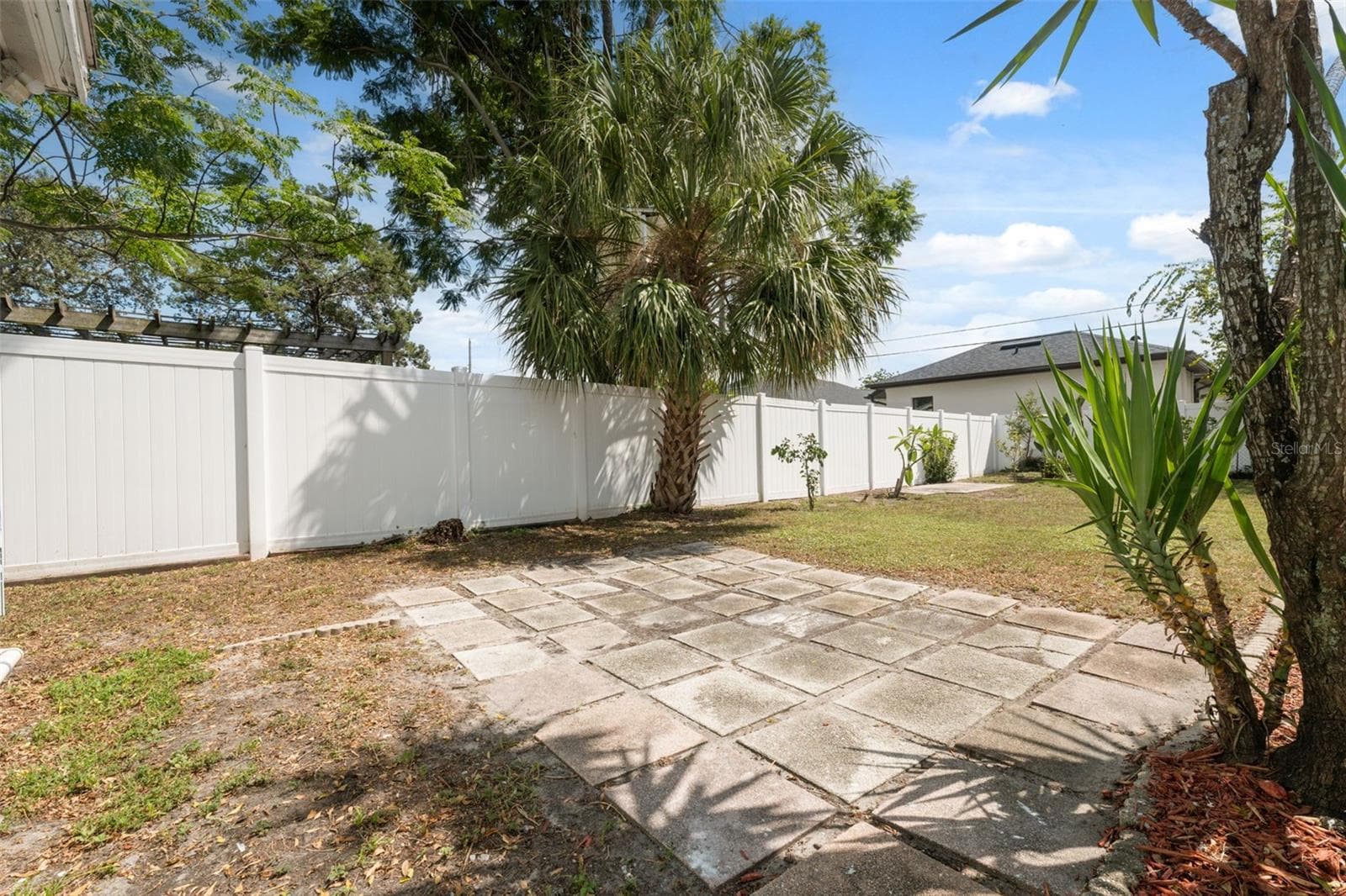 Single Family Residence at 3918 W FIG ST, TAMPA, photo 33 of 36