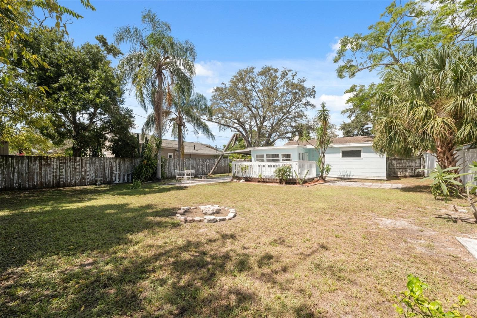 Single Family Residence at 3918 W FIG ST, TAMPA, photo 34 of 36