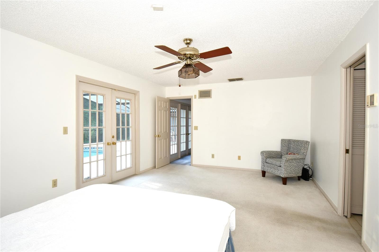 Primary with Pool access - 611 OLD EUSTIS RD, MOUNT DORA