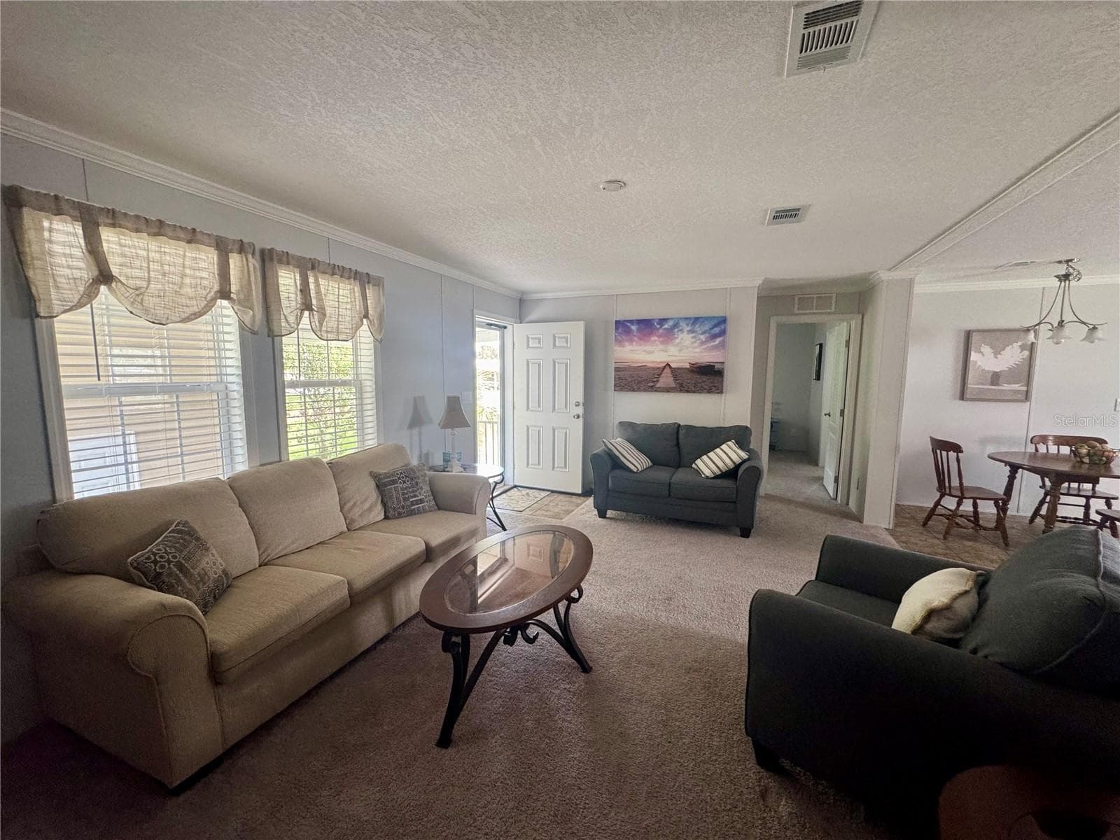 Manufactured Home at 30 SEMINOLE PATH, WILDWOOD, photo 8 of 27