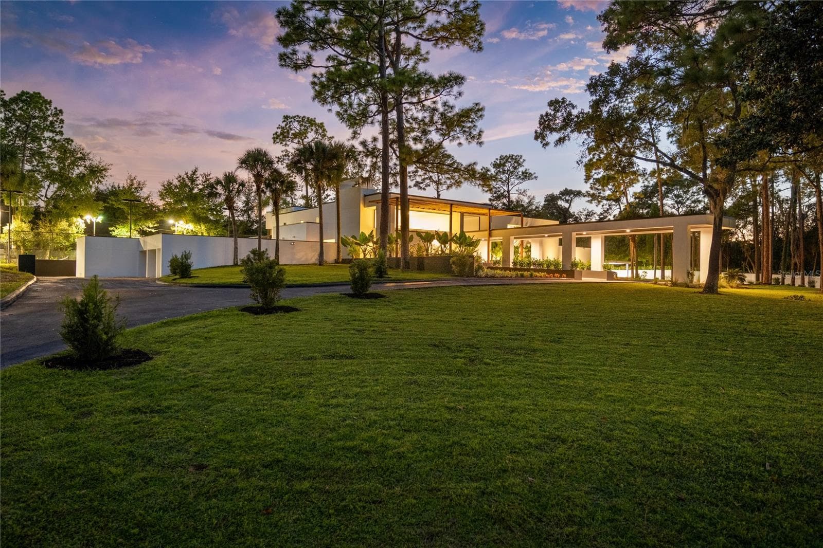 Single Family Residence at 808 SWEETWATER CLUB BLVD, LONGWOOD, photo 3 of 65