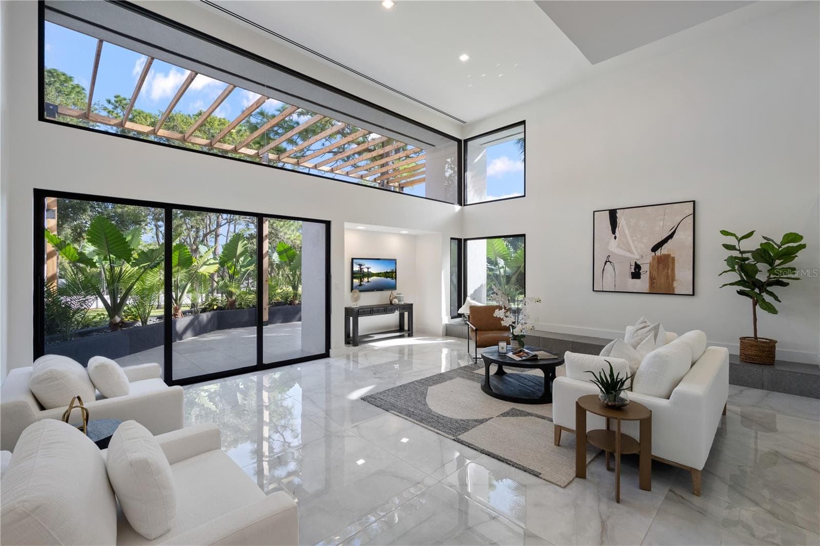 Single Family Residence at 808 SWEETWATER CLUB BLVD, LONGWOOD, photo 12 of 65
