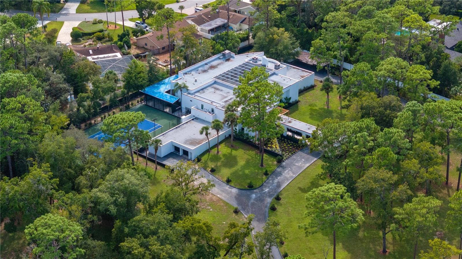 Single Family Residence at 808 SWEETWATER CLUB BLVD, LONGWOOD, photo 54 of 65