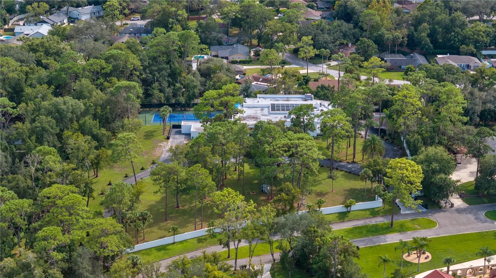 Single Family Residence at 808 SWEETWATER CLUB BLVD, LONGWOOD, photo 55 of 65
