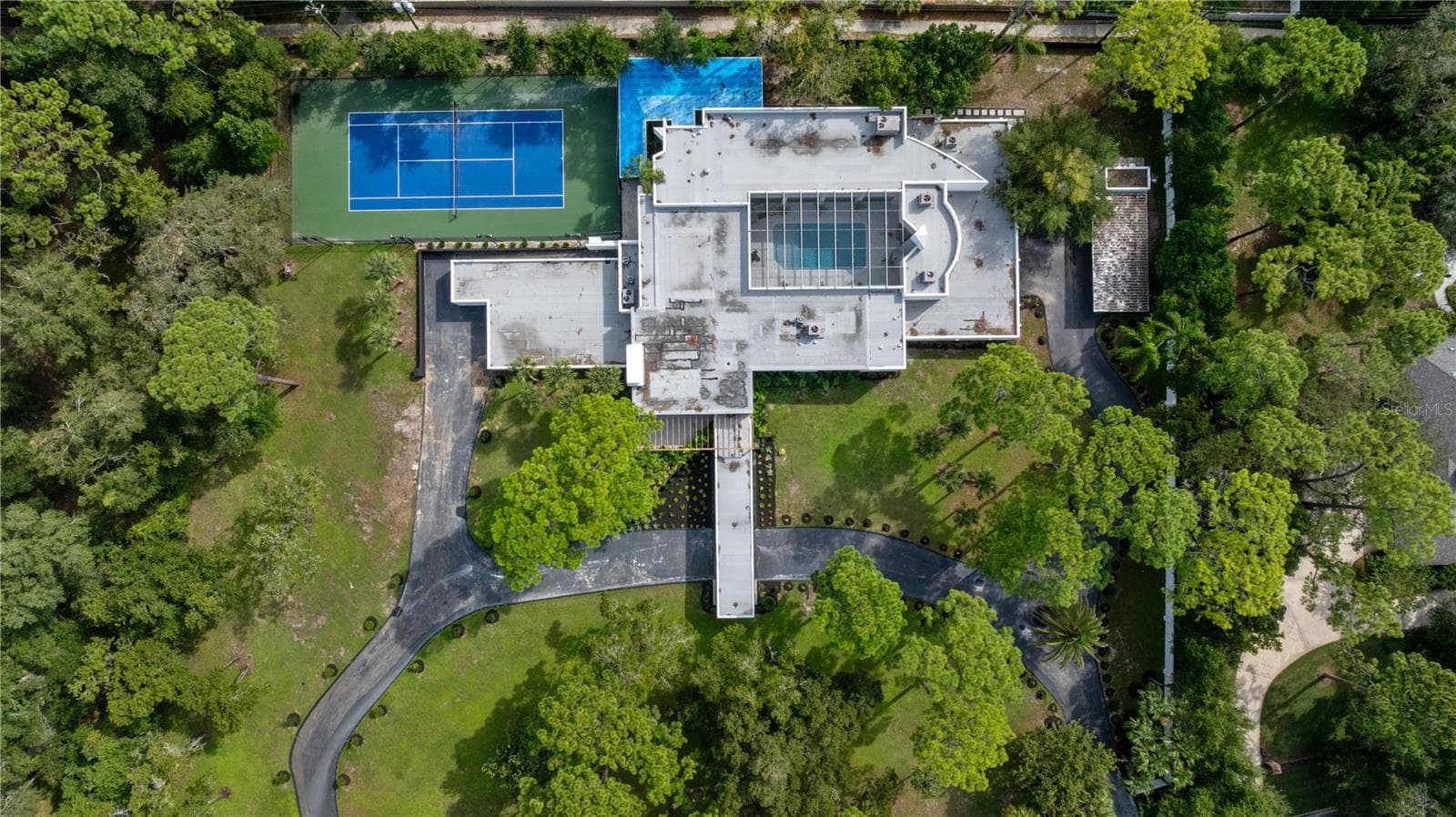 Single Family Residence at 808 SWEETWATER CLUB BLVD, LONGWOOD, photo 57 of 65
