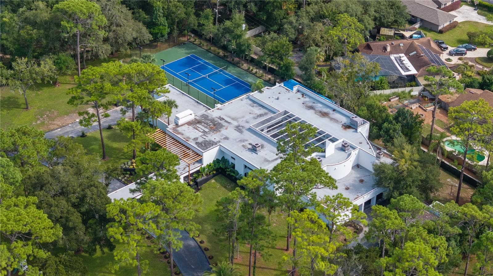 Single Family Residence at 808 SWEETWATER CLUB BLVD, LONGWOOD, photo 59 of 65