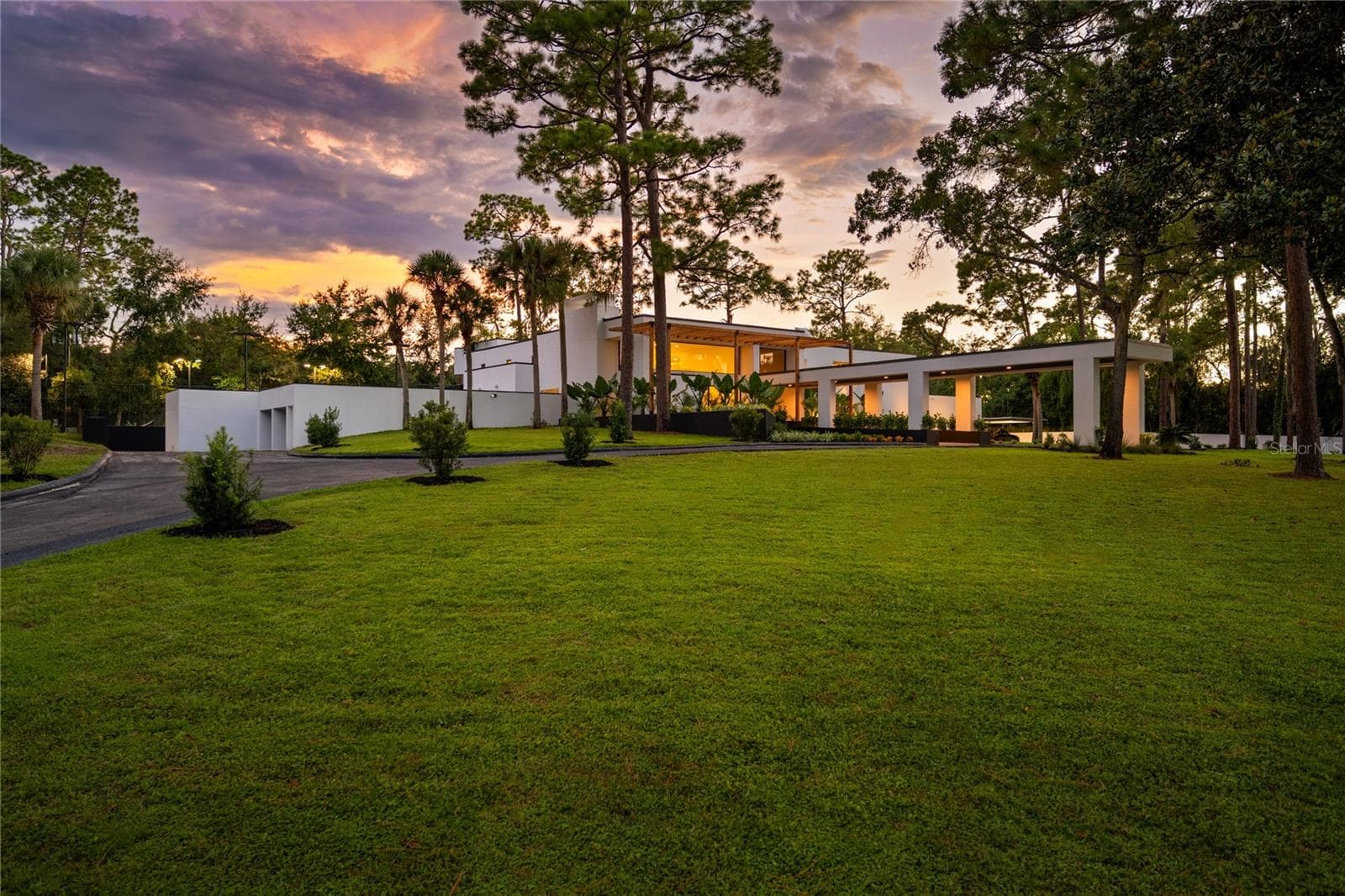 Single Family Residence at 808 SWEETWATER CLUB BLVD, LONGWOOD, photo 62 of 65