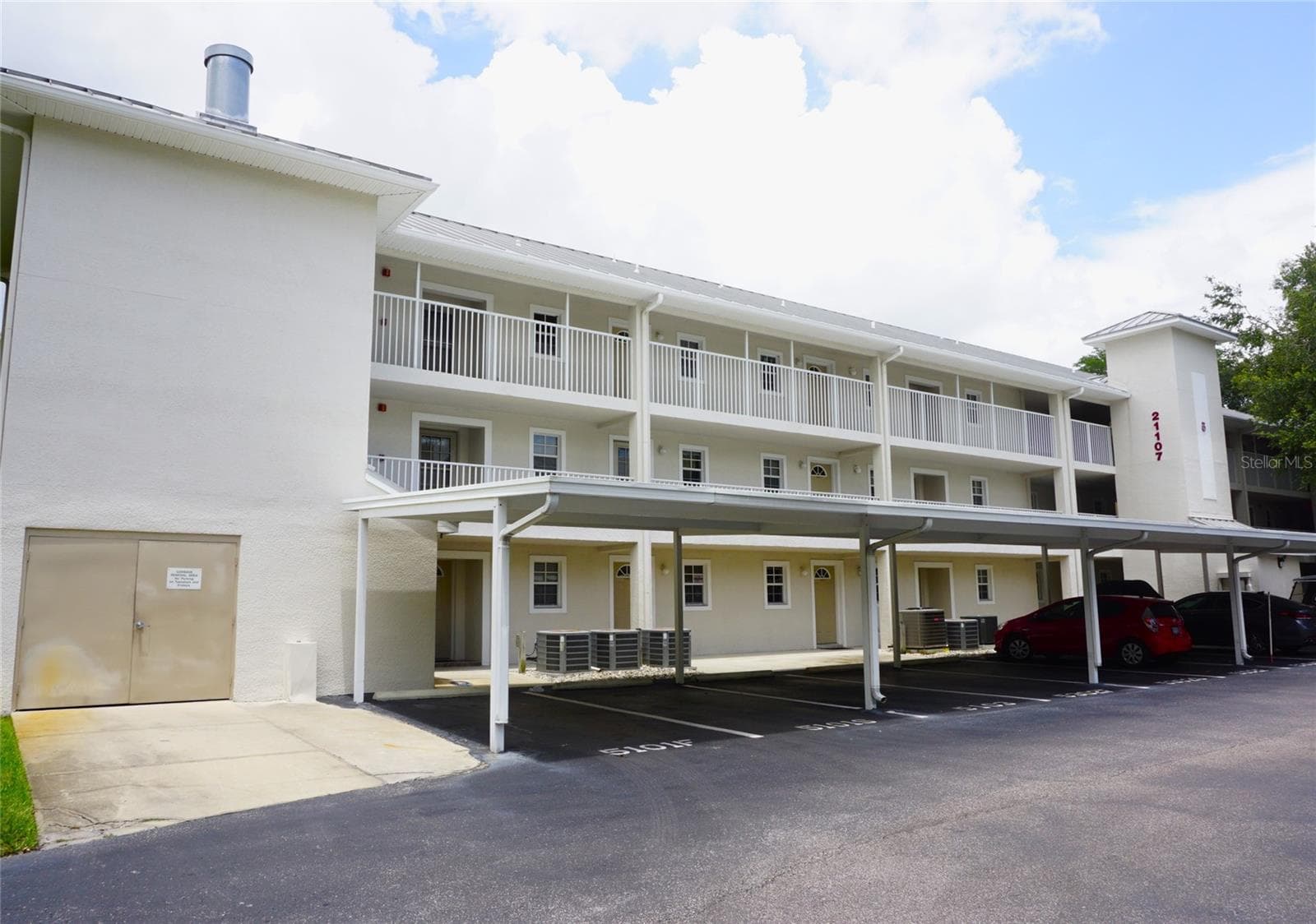21107 FOUNTAIN VIEW LN #5102