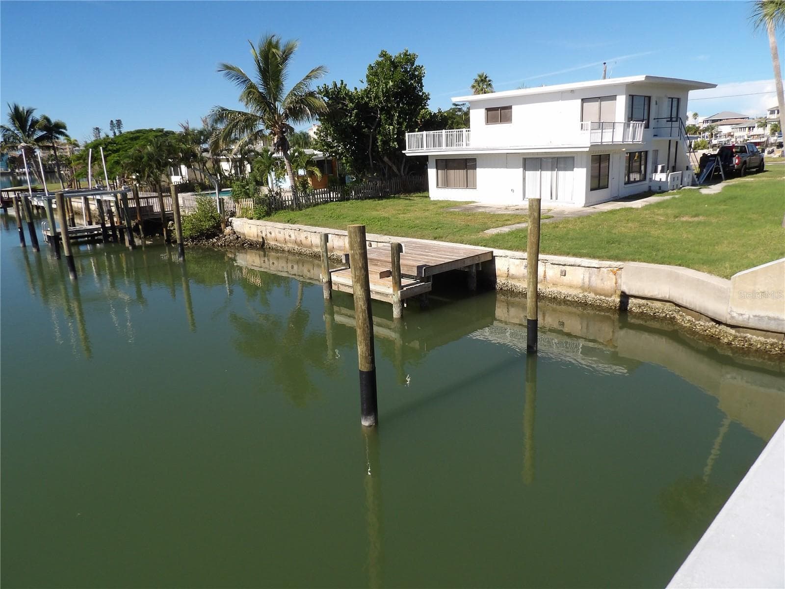 497 NORMANDY RD