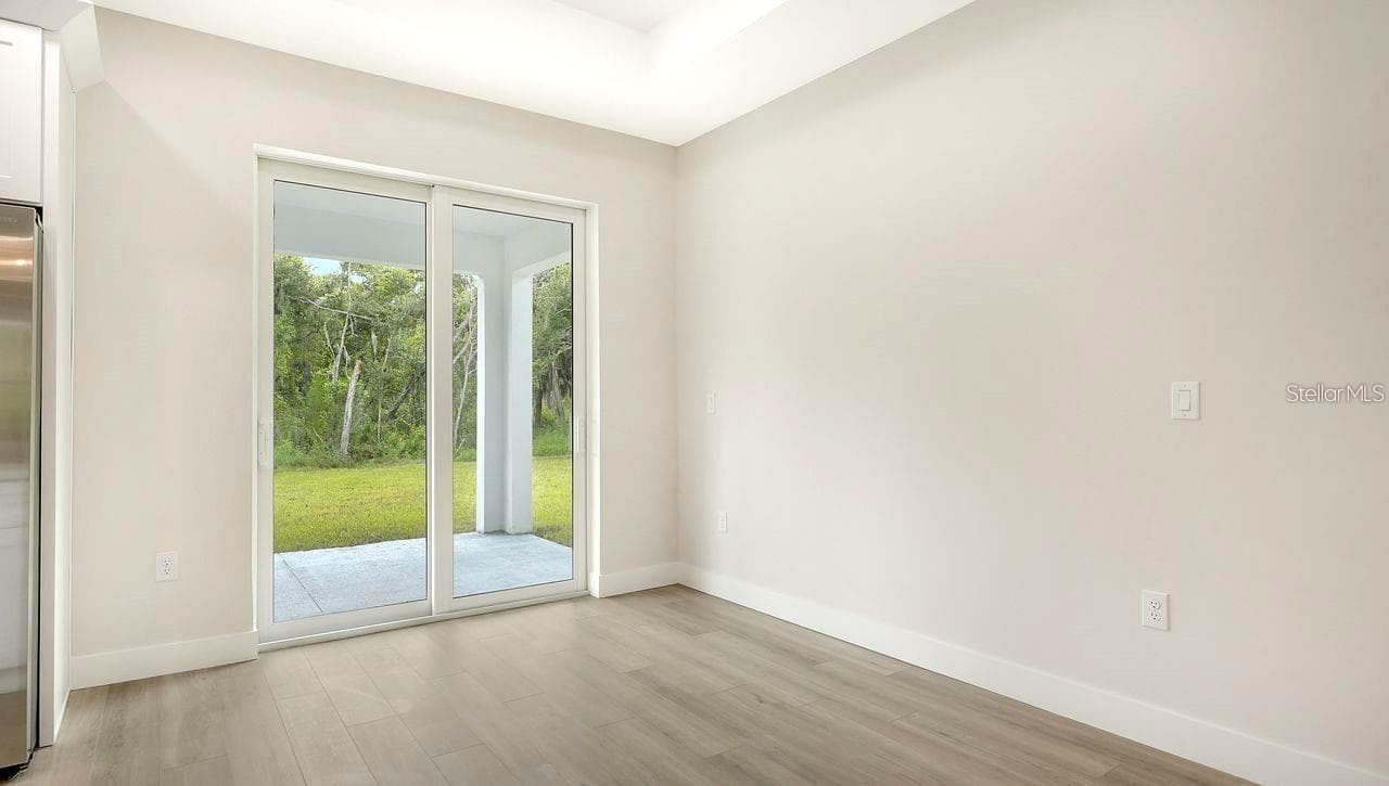 Single Family Residence at 286 KRIEGER ST, PORT CHARLOTTE, photo 12 of 19