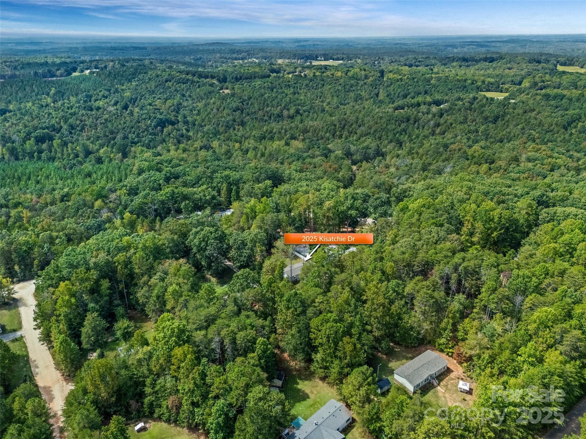Single Family Residence at 2025 Kisatchie Drive, Hickory Grove, photo 33 of 33
