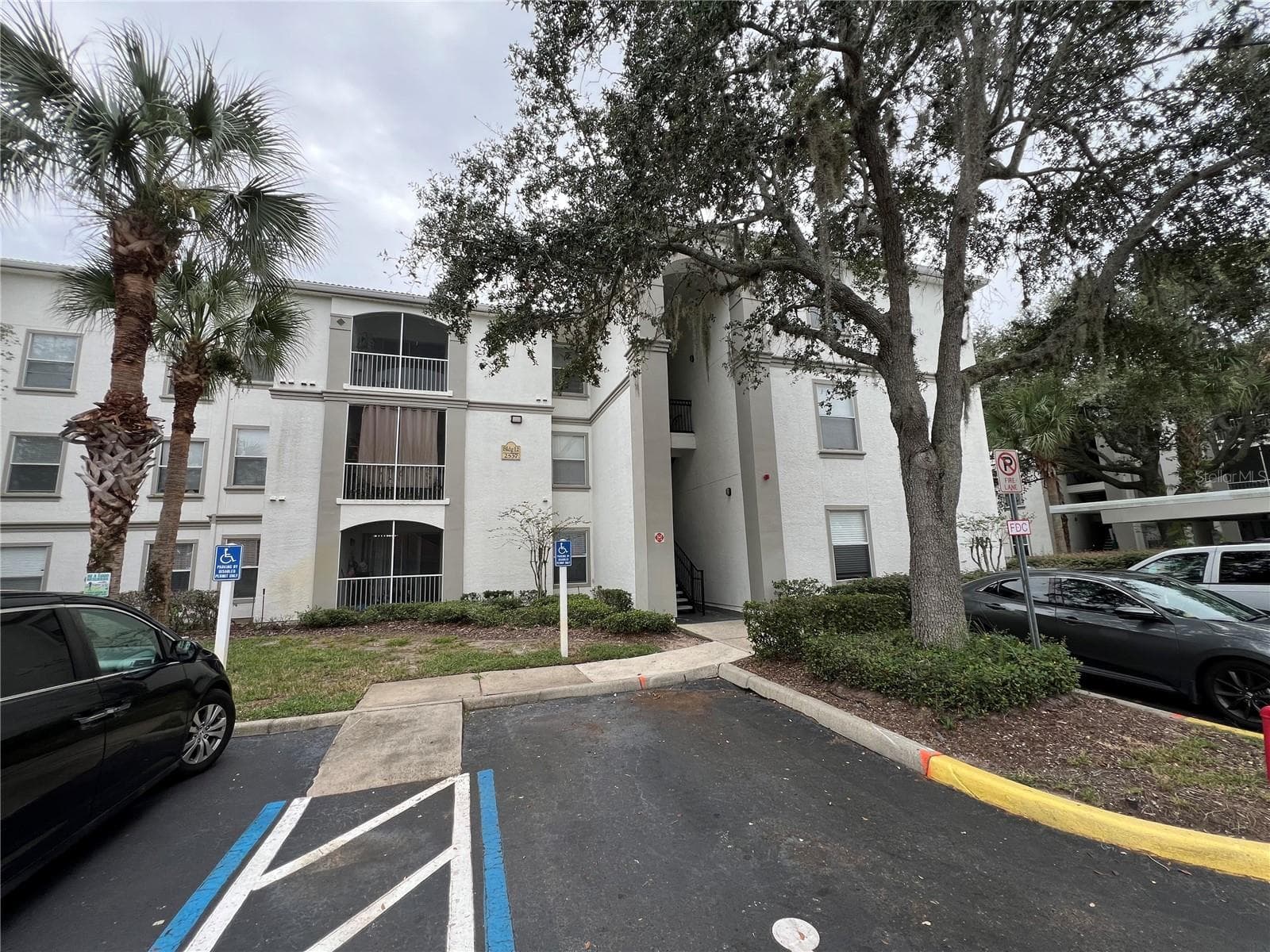 2537 MAITLAND CROSSING WAY #308