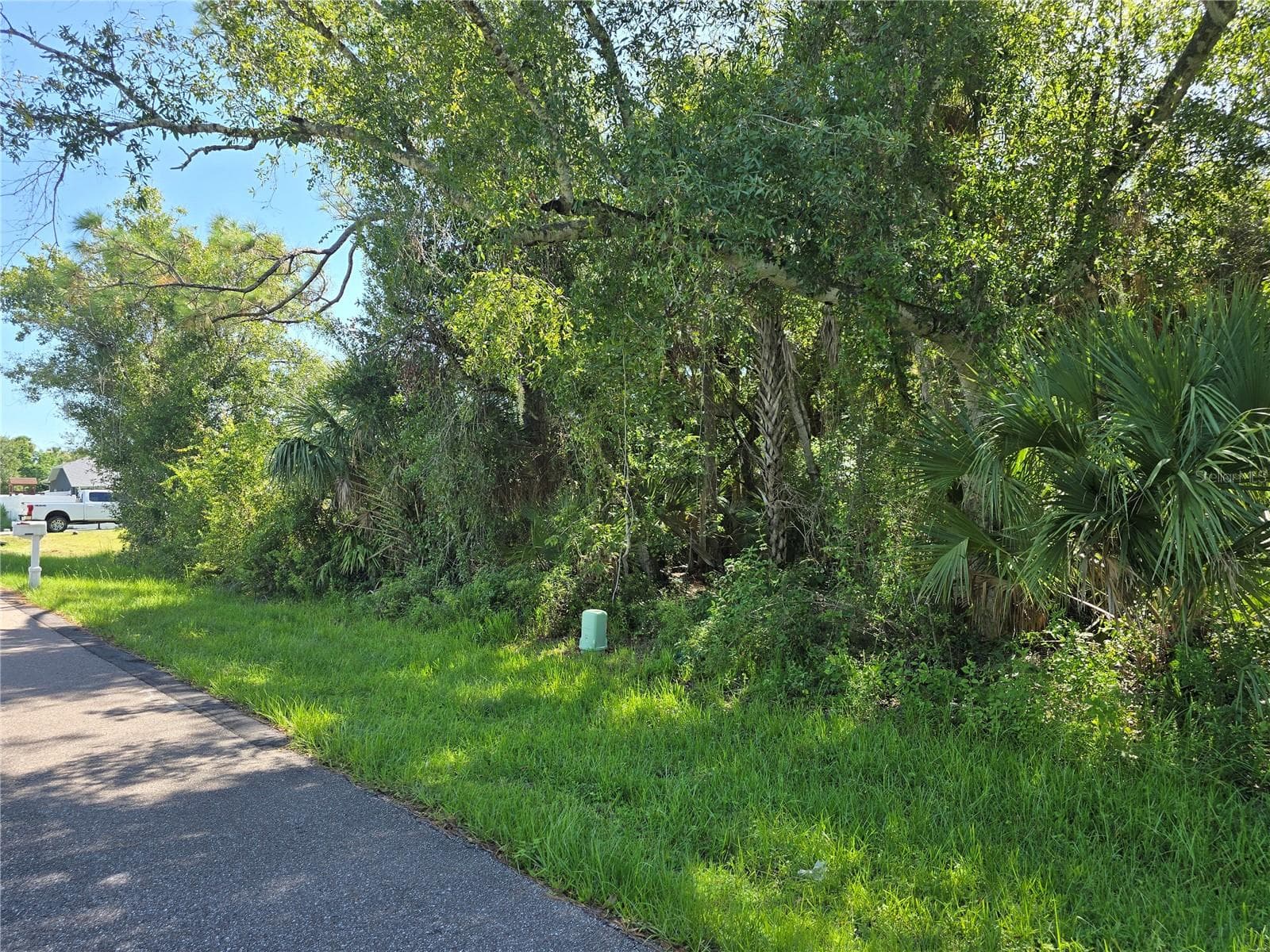 Land at 1235 WESTPORT ST, PORT CHARLOTTE, photo 2 of 16