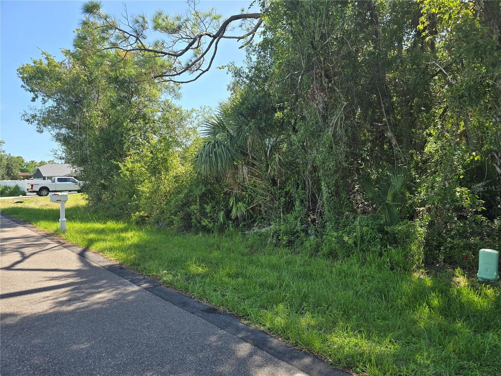 Land at 1235 WESTPORT ST, PORT CHARLOTTE, photo 3 of 16