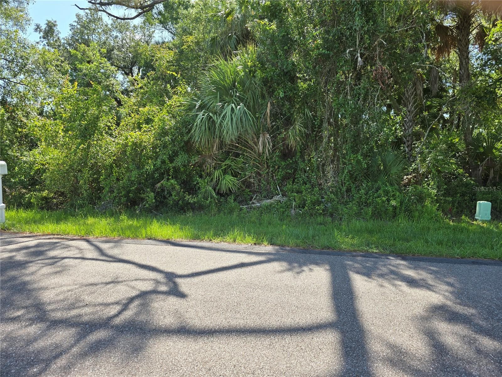 Land at 1235 WESTPORT ST, PORT CHARLOTTE, photo 4 of 16