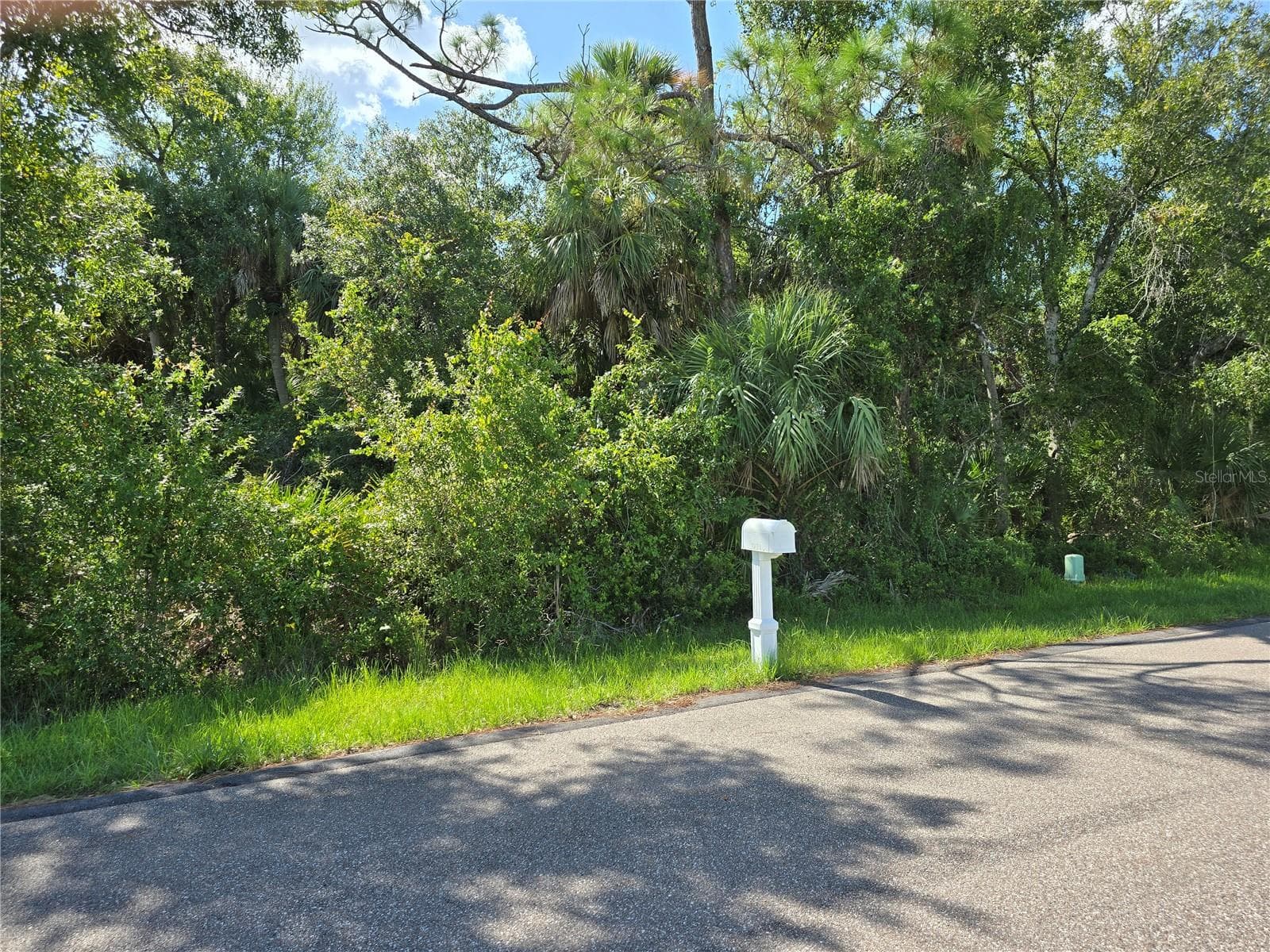 Land at 1235 WESTPORT ST, PORT CHARLOTTE, photo 8 of 16