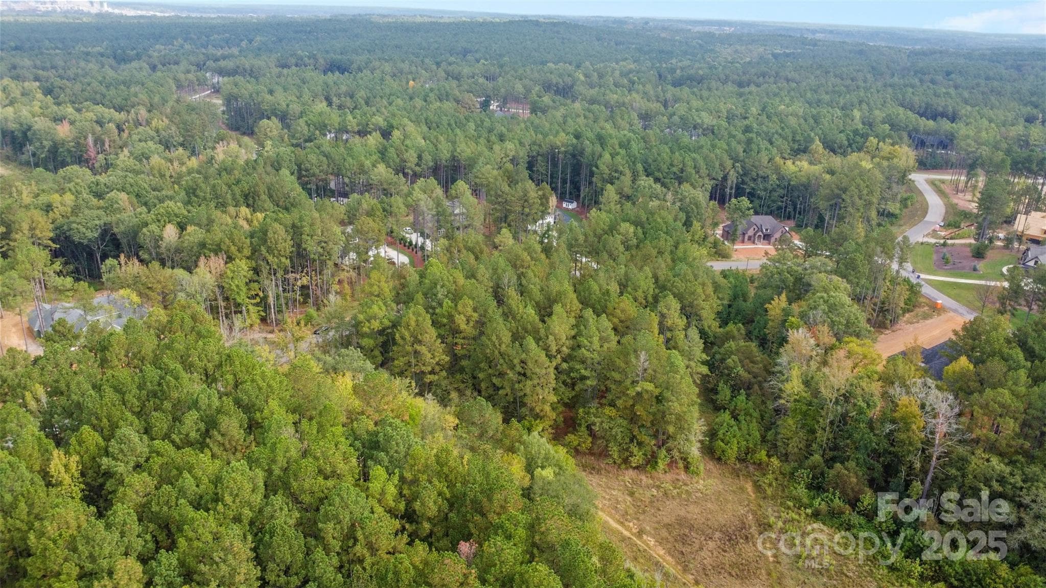 Lot at 8090 Gulf Creek Road, Lancaster, photo 2 of 16