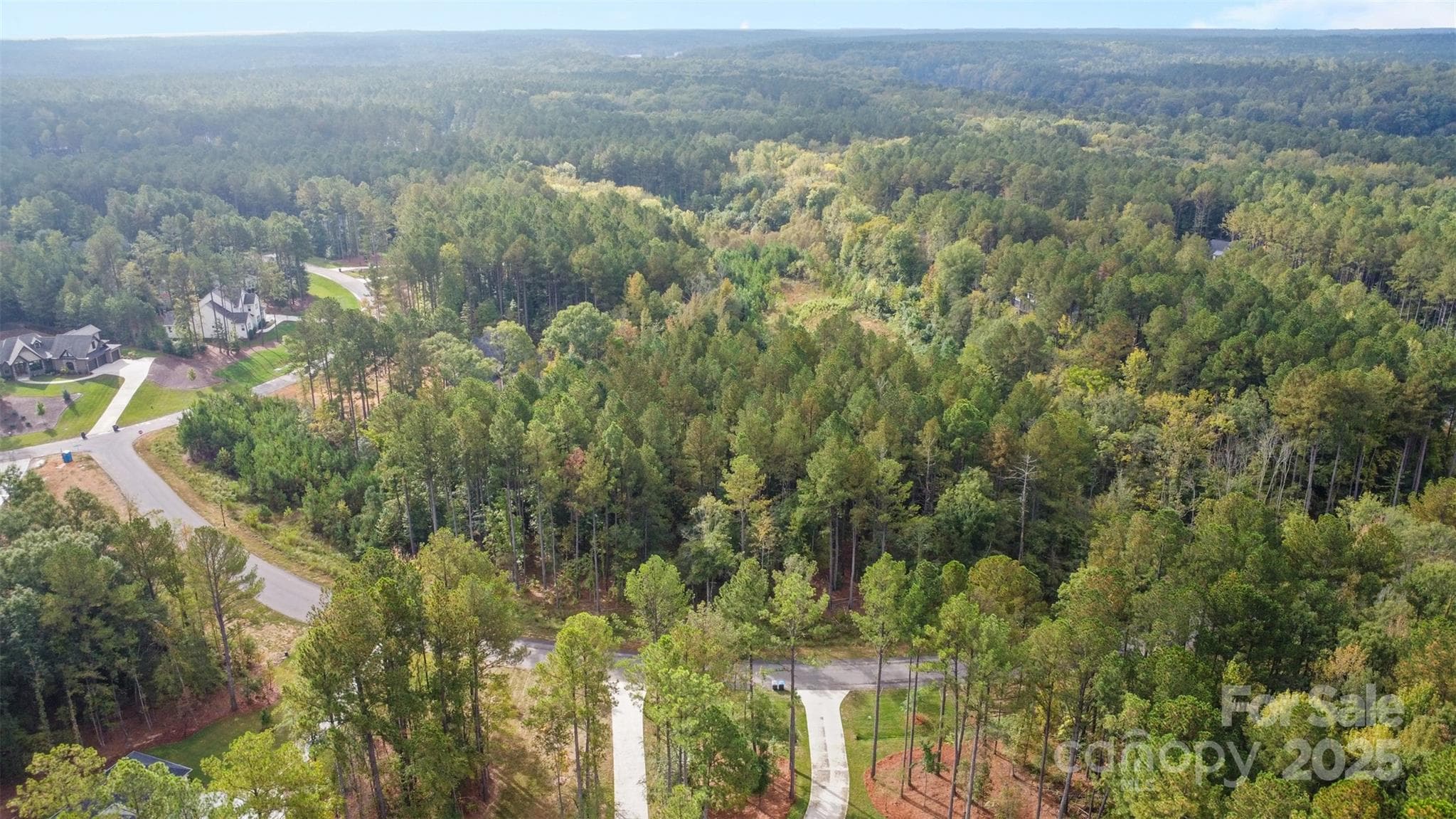 Lot at 8090 Gulf Creek Road, Lancaster, photo 3 of 16