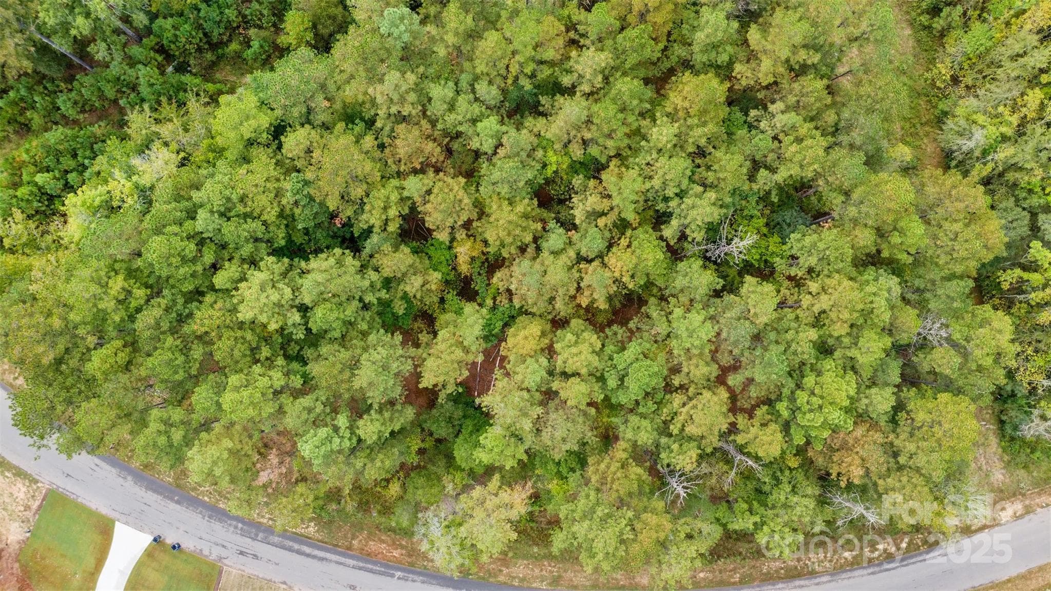 Lot at 8090 Gulf Creek Road, Lancaster, photo 5 of 16