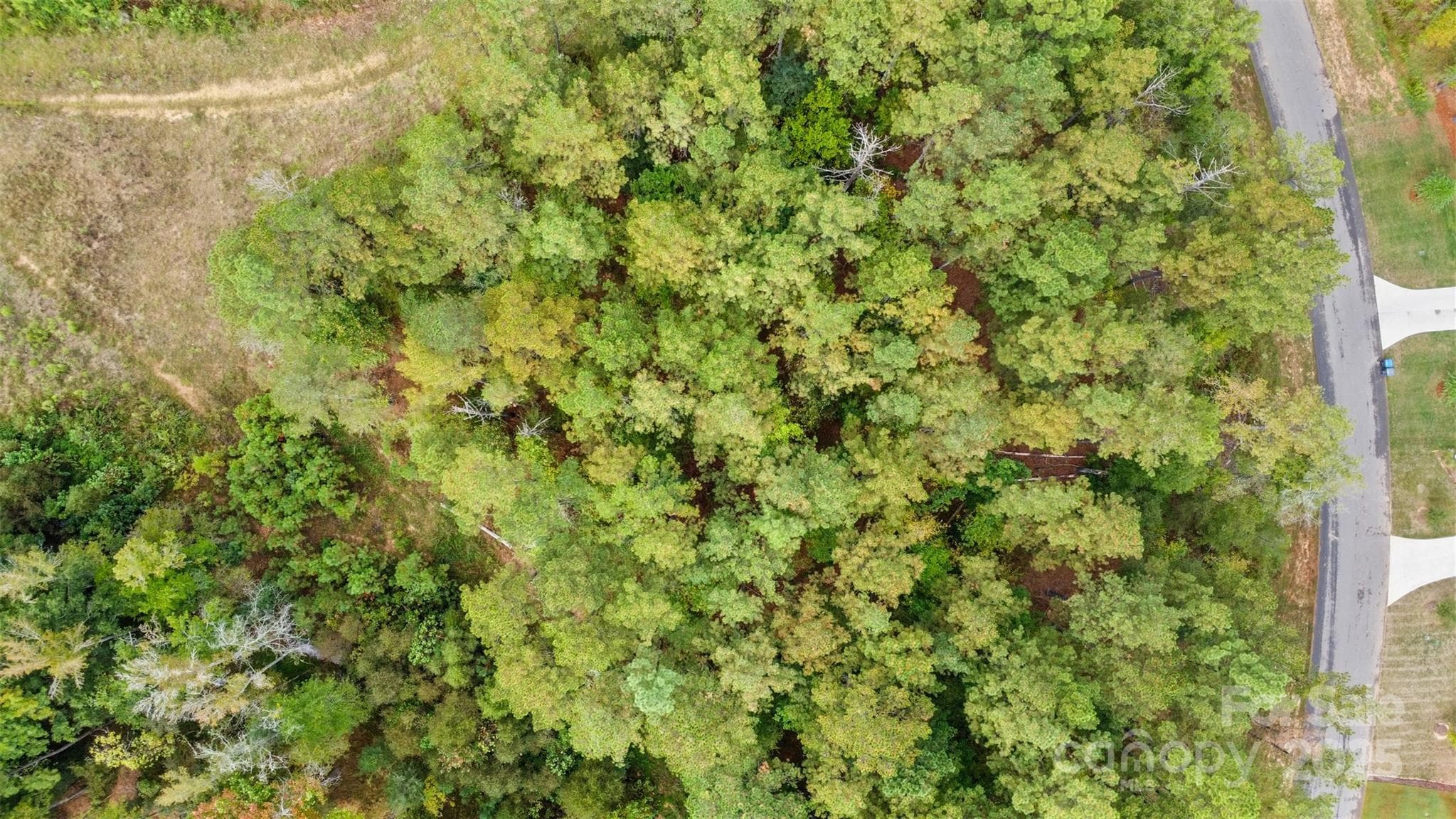 Lot at 8090 Gulf Creek Road, Lancaster, photo 12 of 16