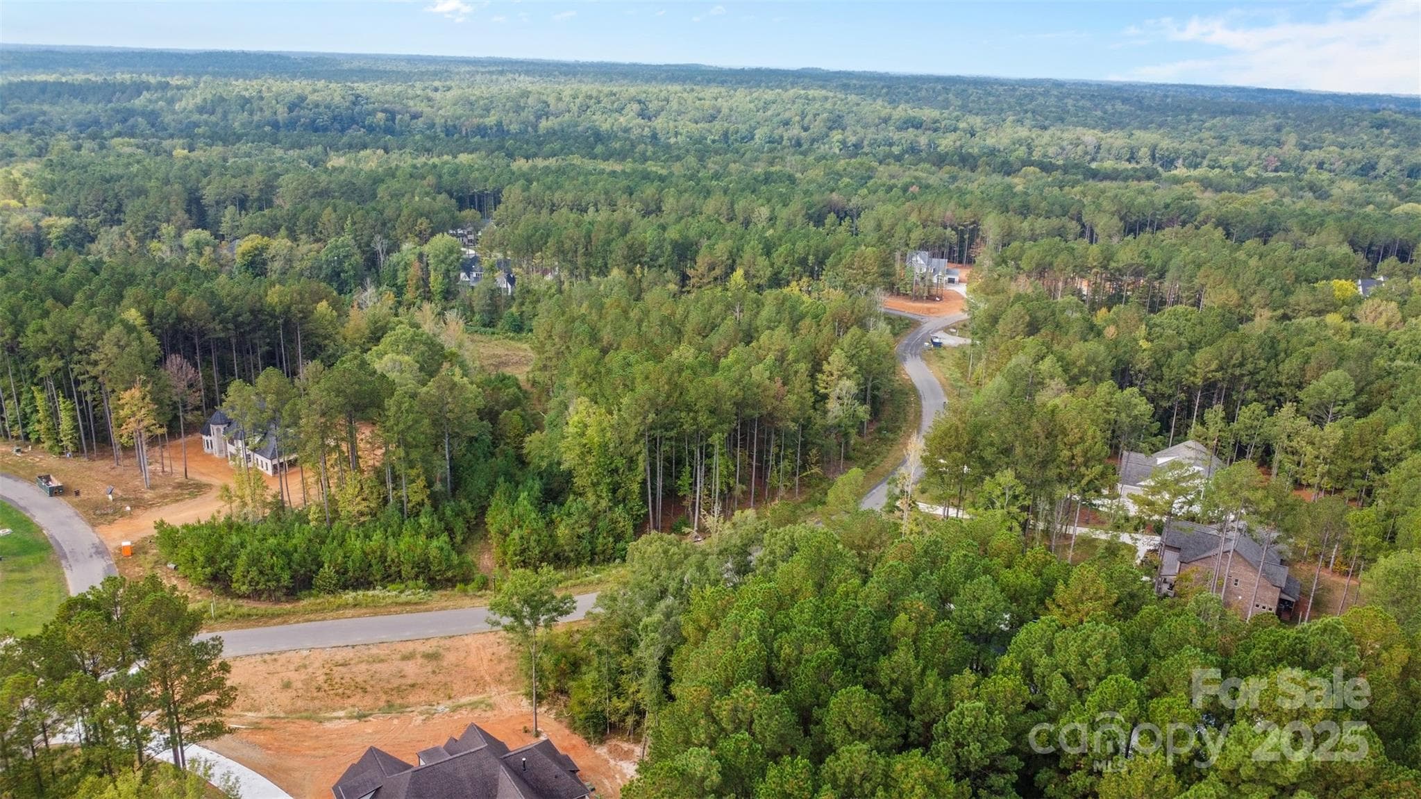 Lot at 8090 Gulf Creek Road, Lancaster, photo 16 of 16