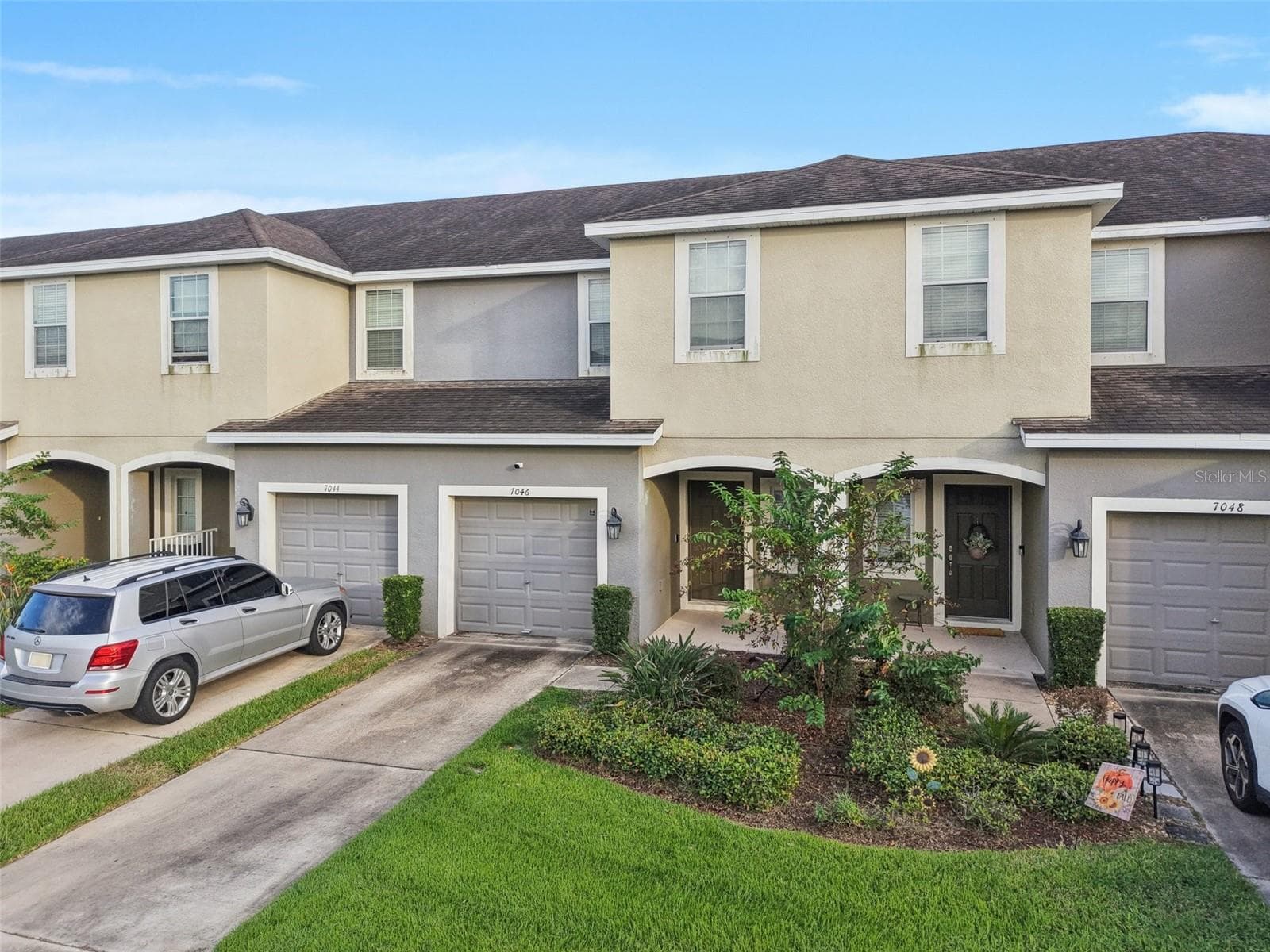Townhouse at 7046 TOWNE LAKE RD, RIVERVIEW, photo 5 of 47