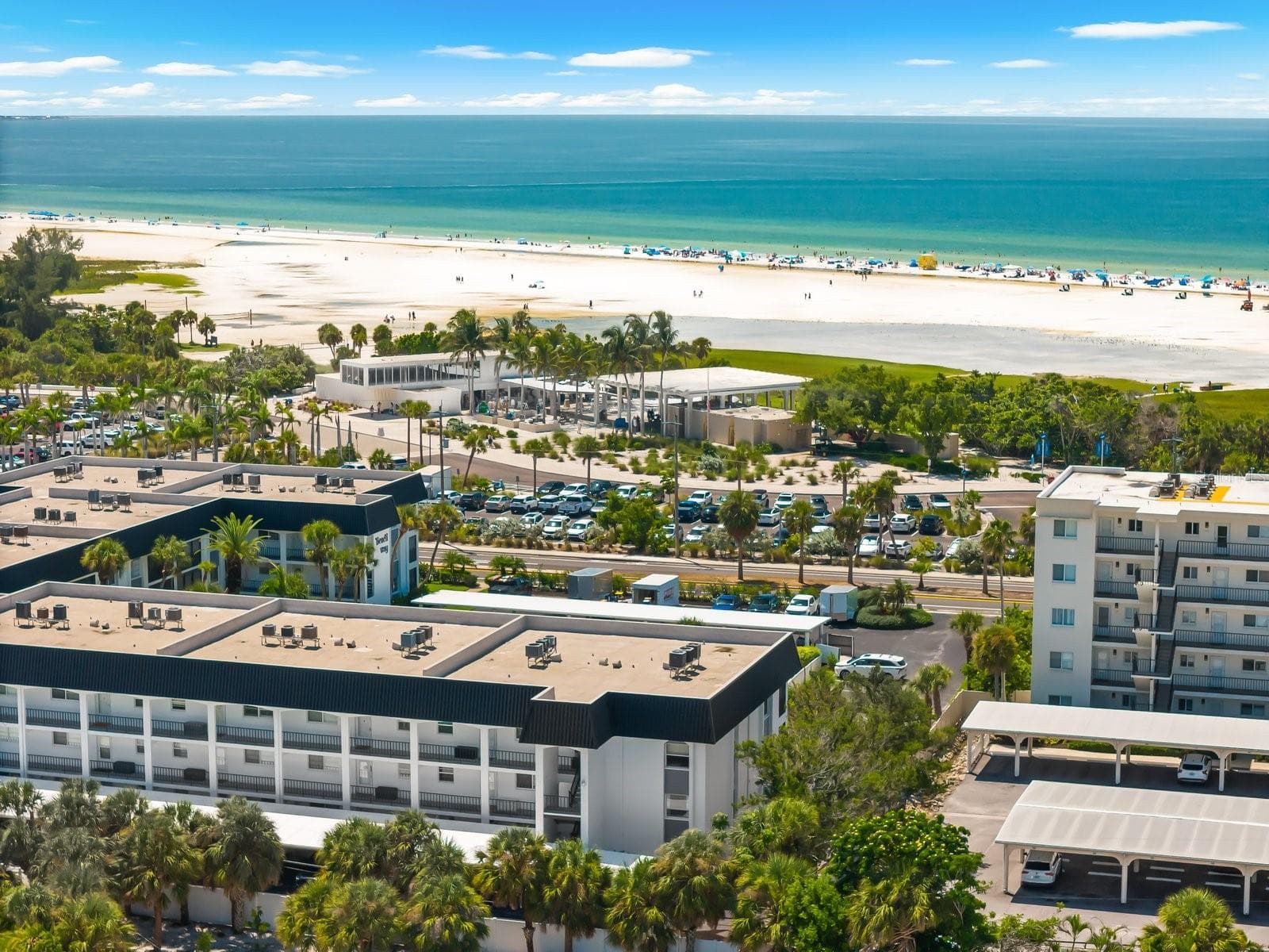 Condominium at 5600 BEACH WAY DR #201, SARASOTA, photo 87 of 95