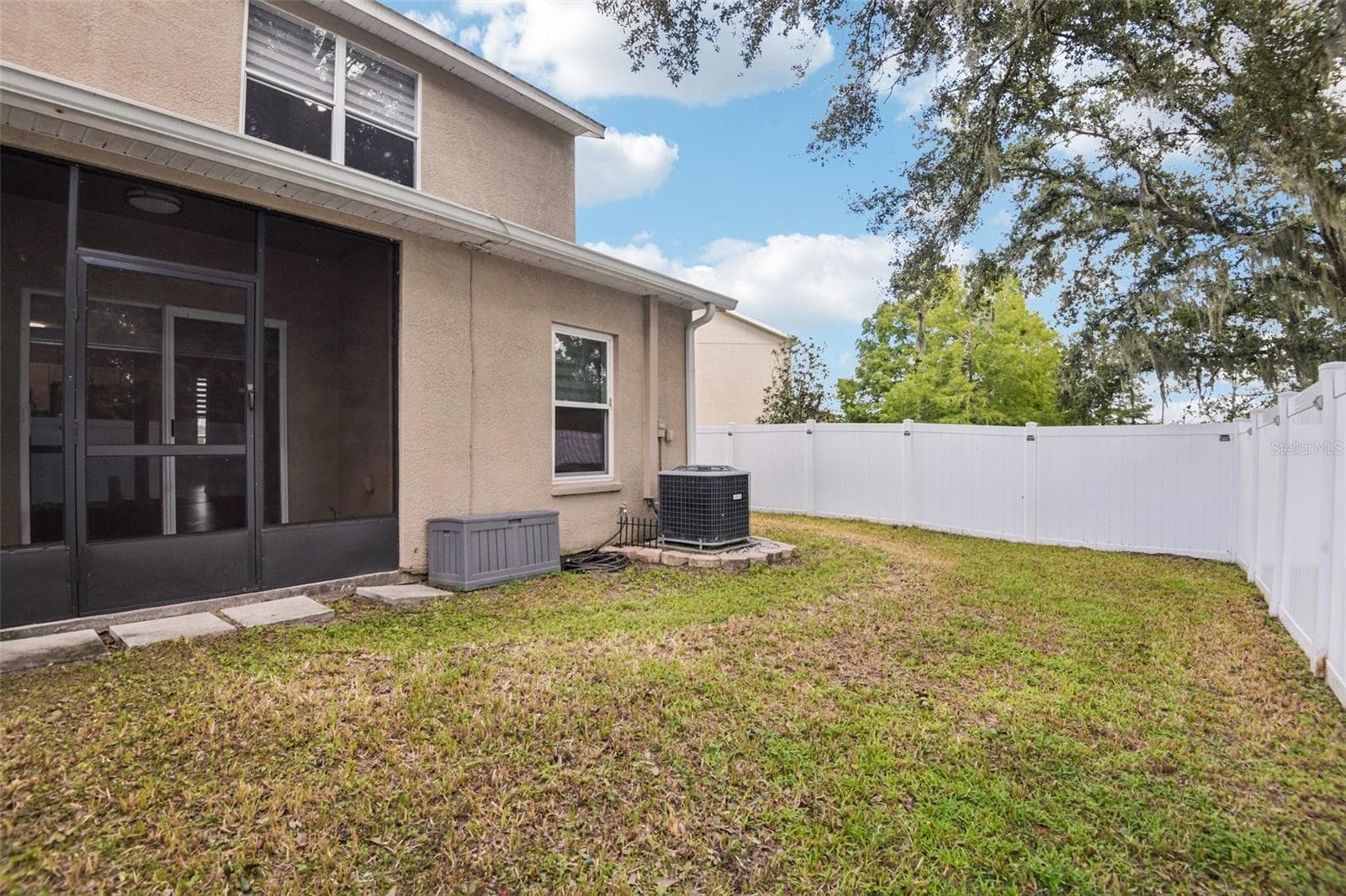 Townhouse at 3314 BROKEN BOW DR, LAND O LAKES, photo 38 of 42