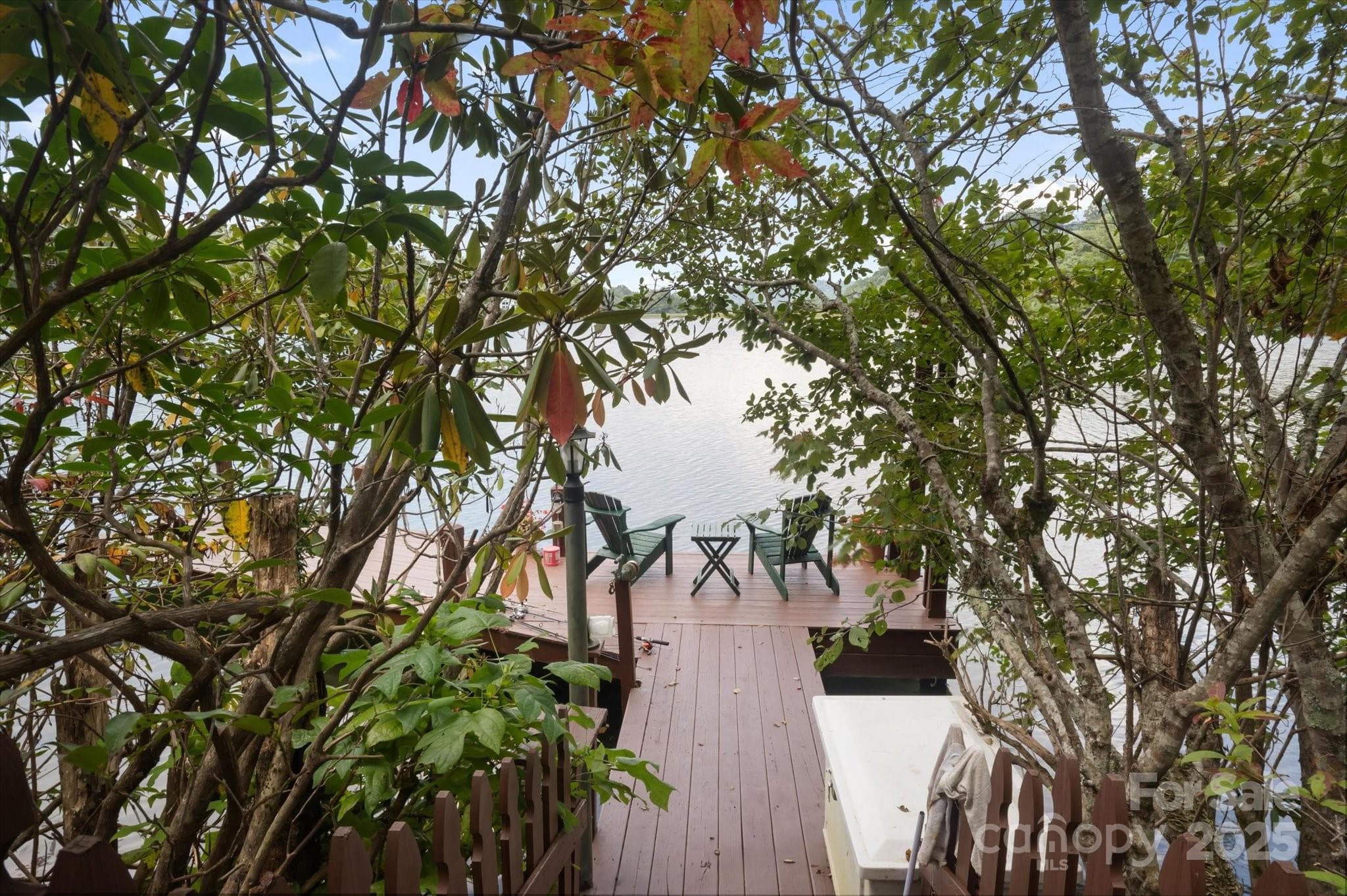 Single Family Residence at 98 Taladu Court, Brevard, photo 3 of 48