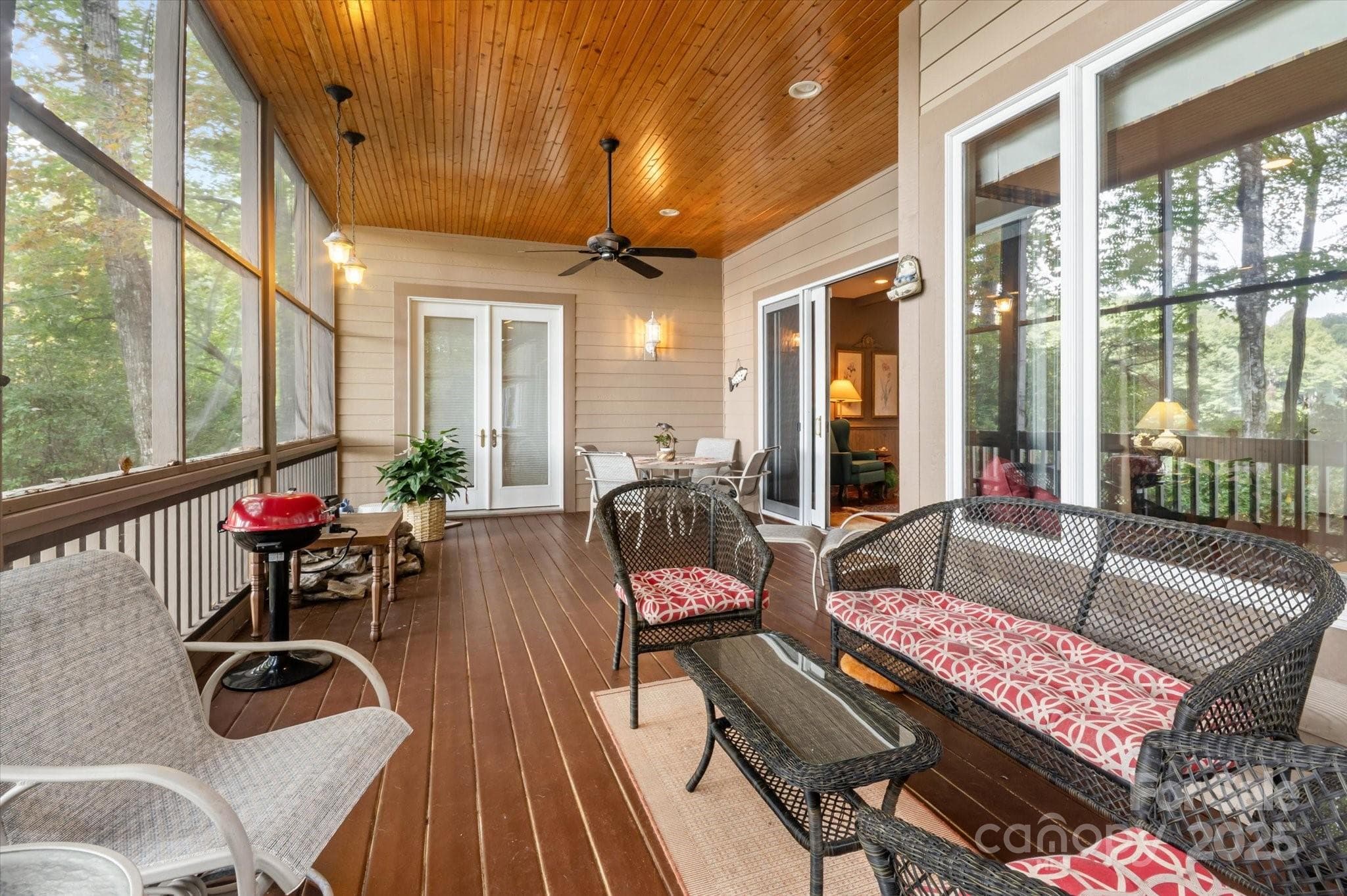 Single Family Residence at 98 Taladu Court, Brevard, photo 5 of 48