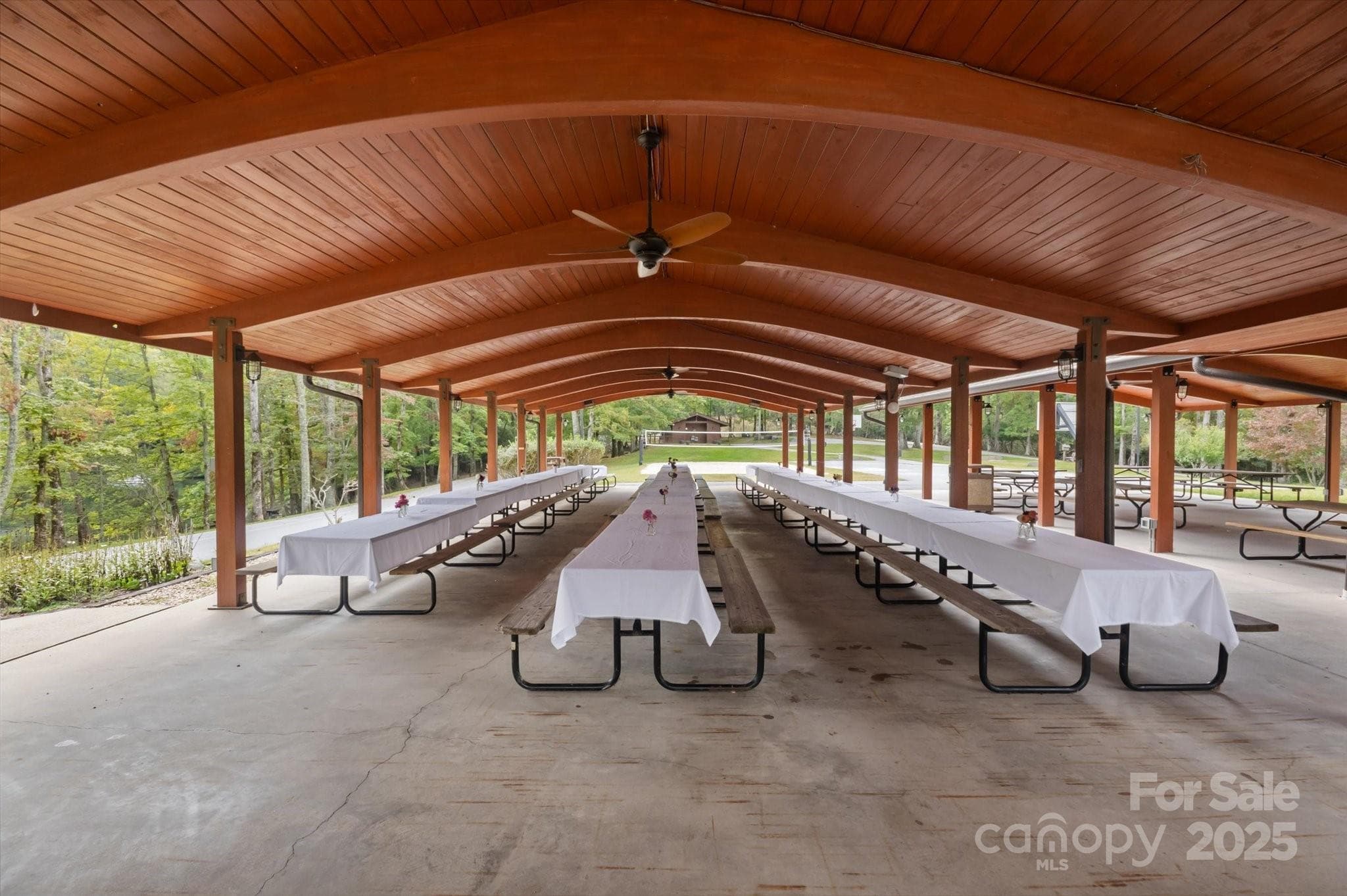 Single Family Residence at 98 Taladu Court, Brevard, photo 48 of 48