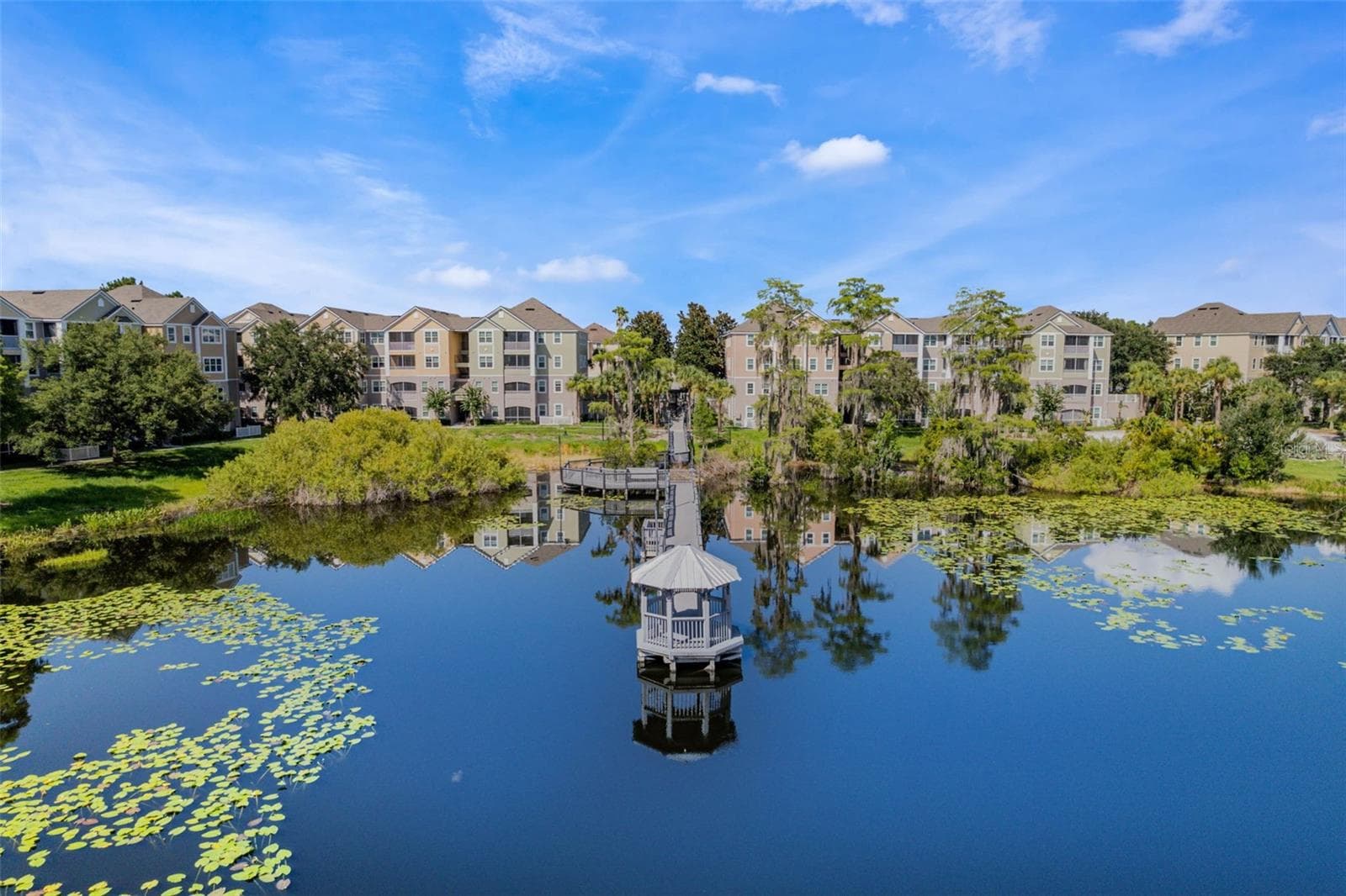 Condominium at 3446 SOHO ST #303, ORLANDO, photo 29 of 47