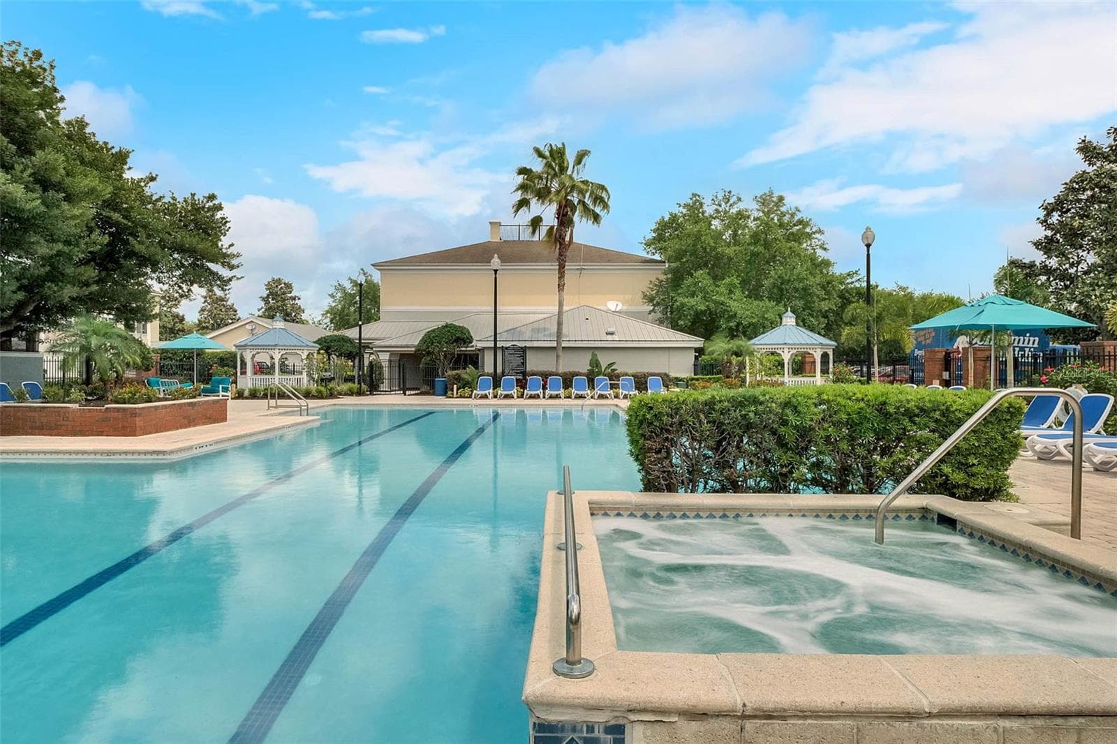 Condominium at 3446 SOHO ST #303, ORLANDO, photo 4 of 47