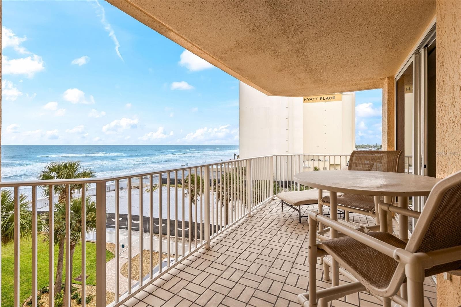 Condominium at 3145 S ATLANTIC AVE #405, DAYTONA BEACH SHORES, photo 6 of 62