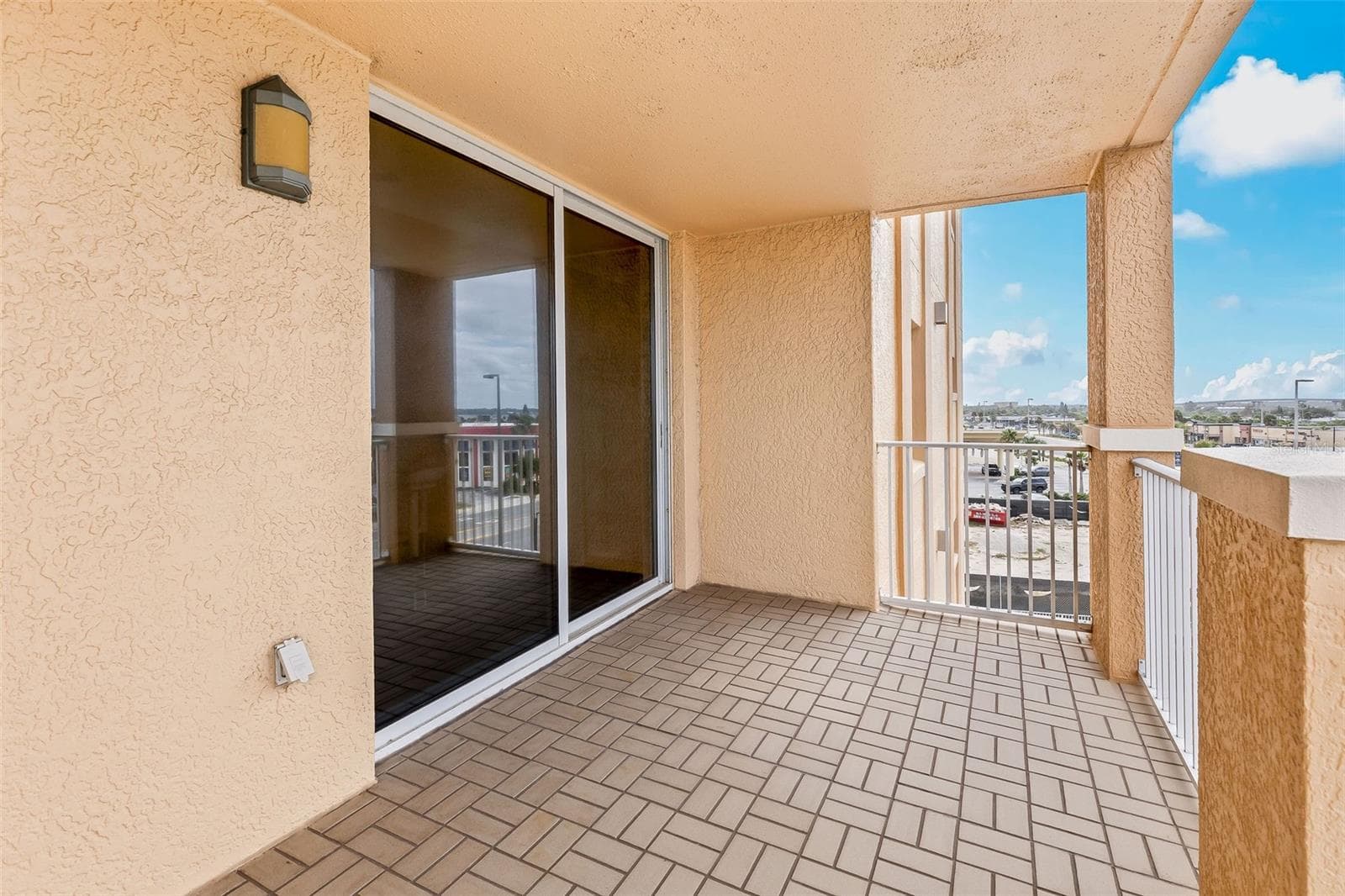 Condominium at 3145 S ATLANTIC AVE #405, DAYTONA BEACH SHORES, photo 23 of 62