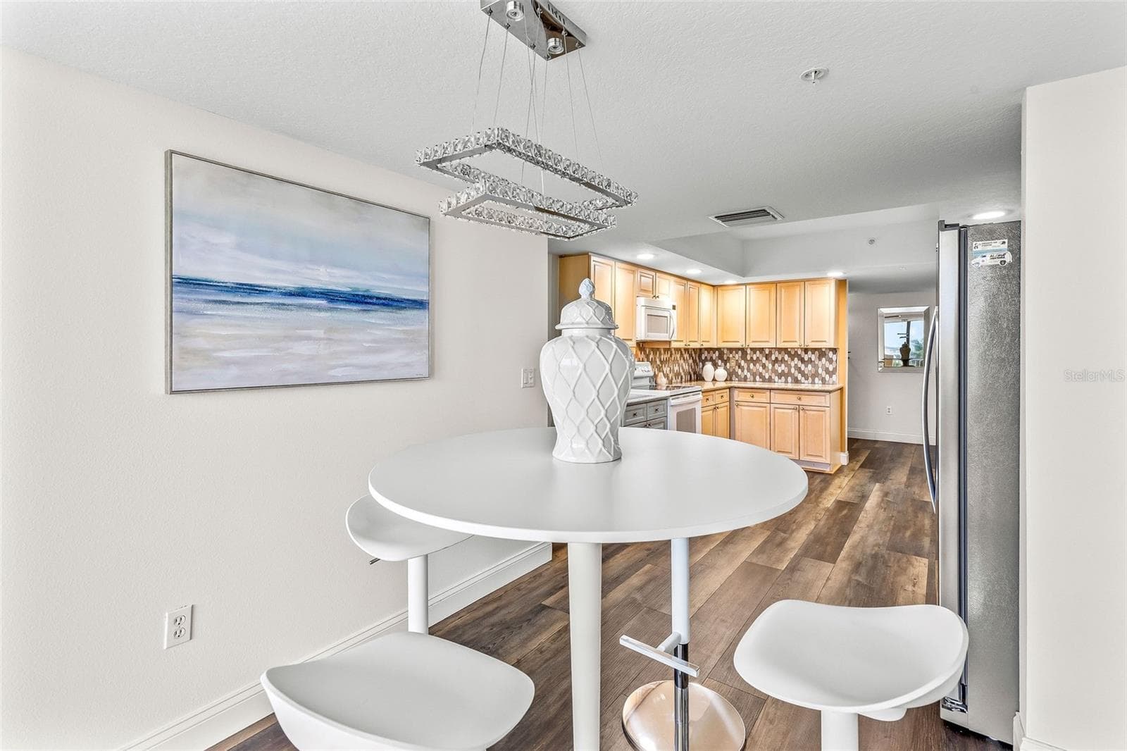 Condominium at 3145 S ATLANTIC AVE #405, DAYTONA BEACH SHORES, photo 24 of 62