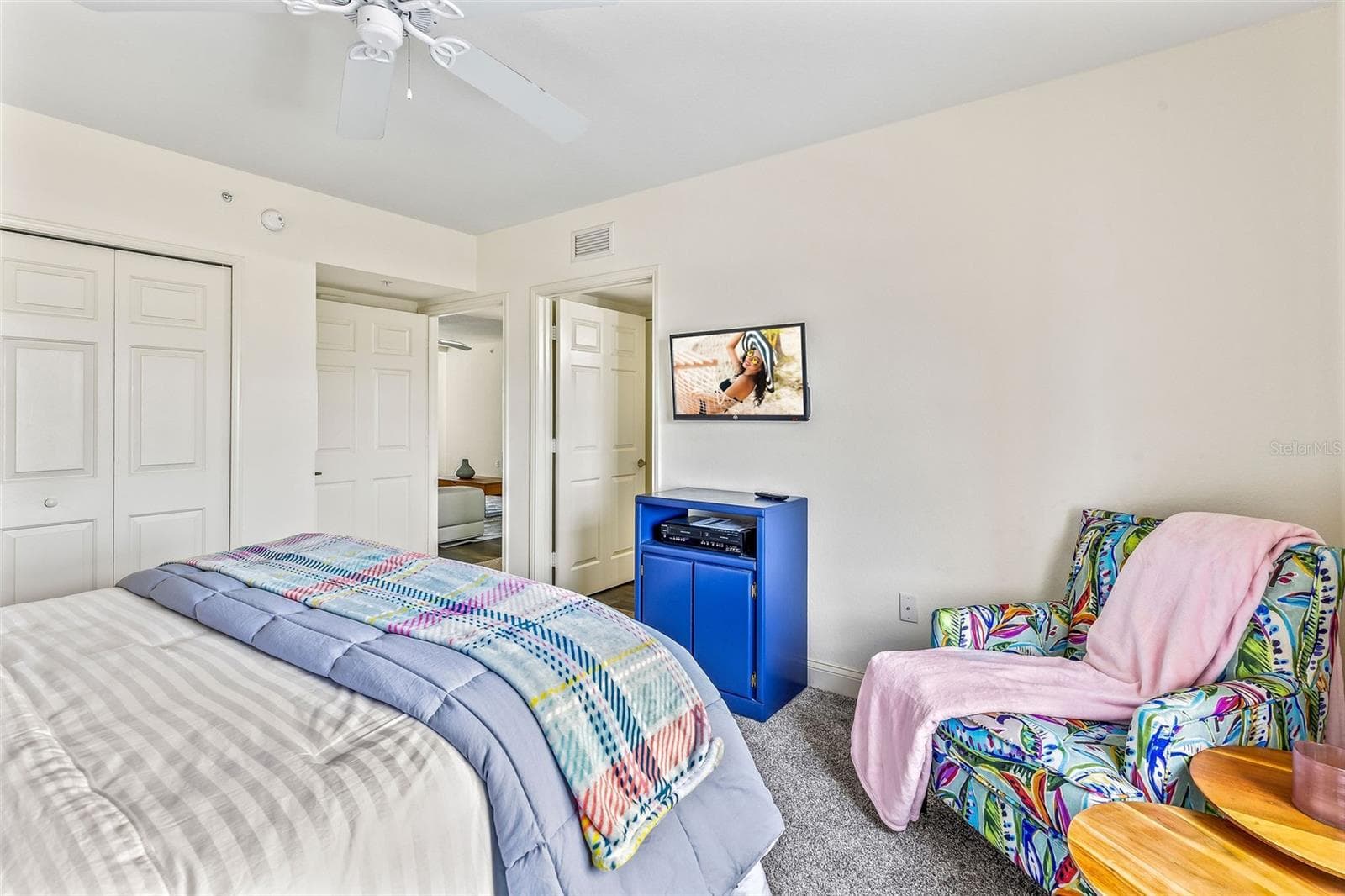 Condominium at 3145 S ATLANTIC AVE #405, DAYTONA BEACH SHORES, photo 35 of 62