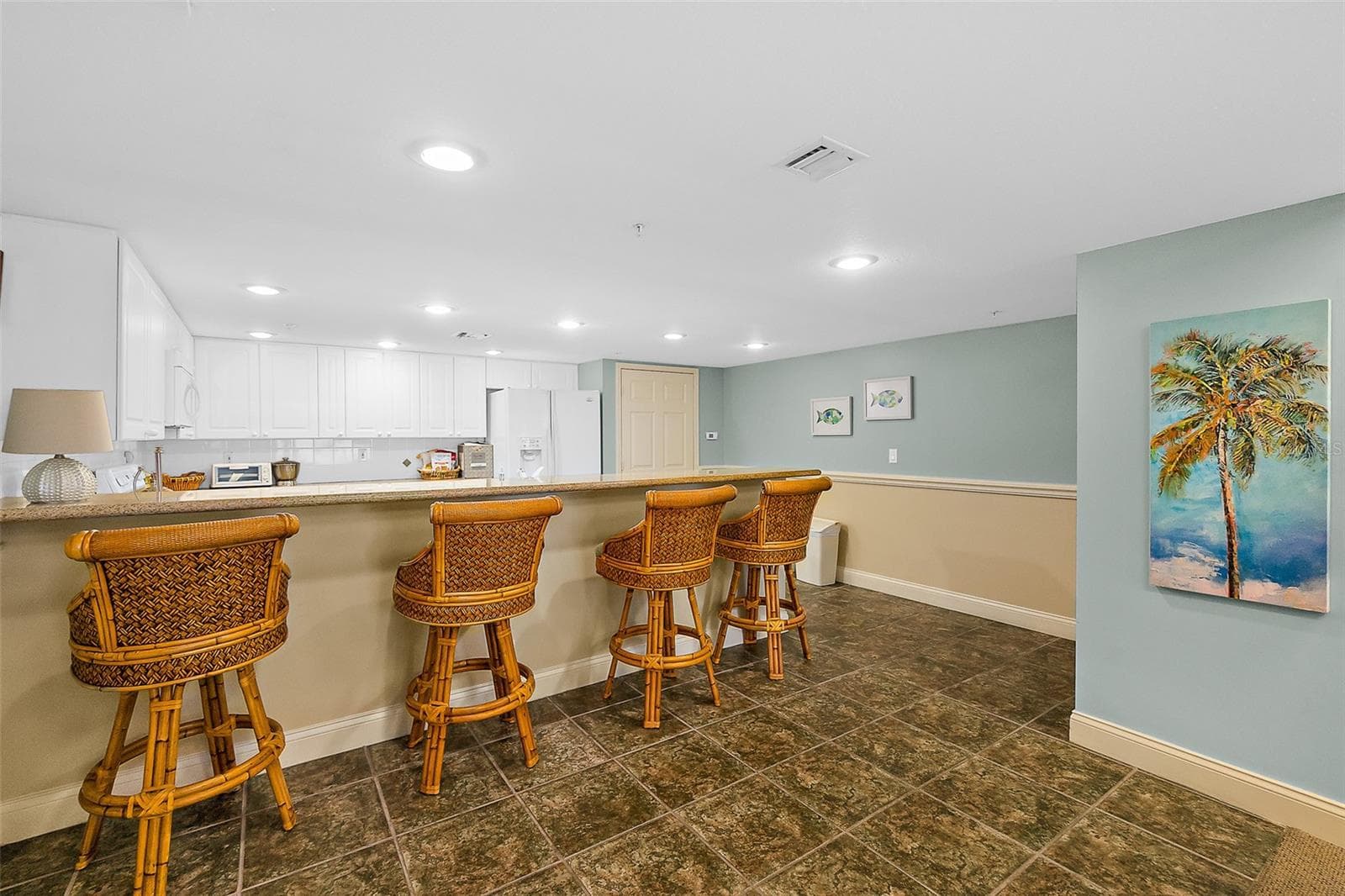 Condominium at 3145 S ATLANTIC AVE #405, DAYTONA BEACH SHORES, photo 55 of 62