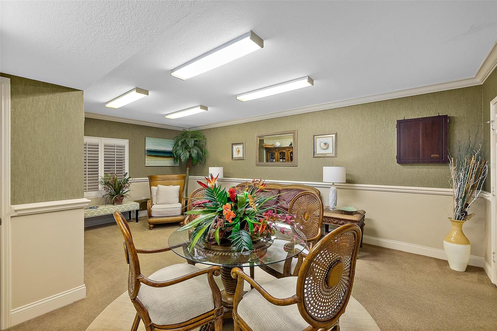 Condominium at 3145 S ATLANTIC AVE #405, DAYTONA BEACH SHORES, photo 57 of 62