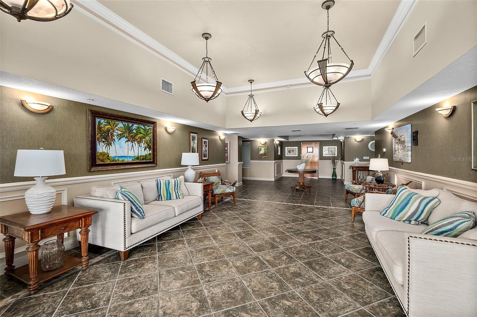 Condominium at 3145 S ATLANTIC AVE #405, DAYTONA BEACH SHORES, photo 59 of 62