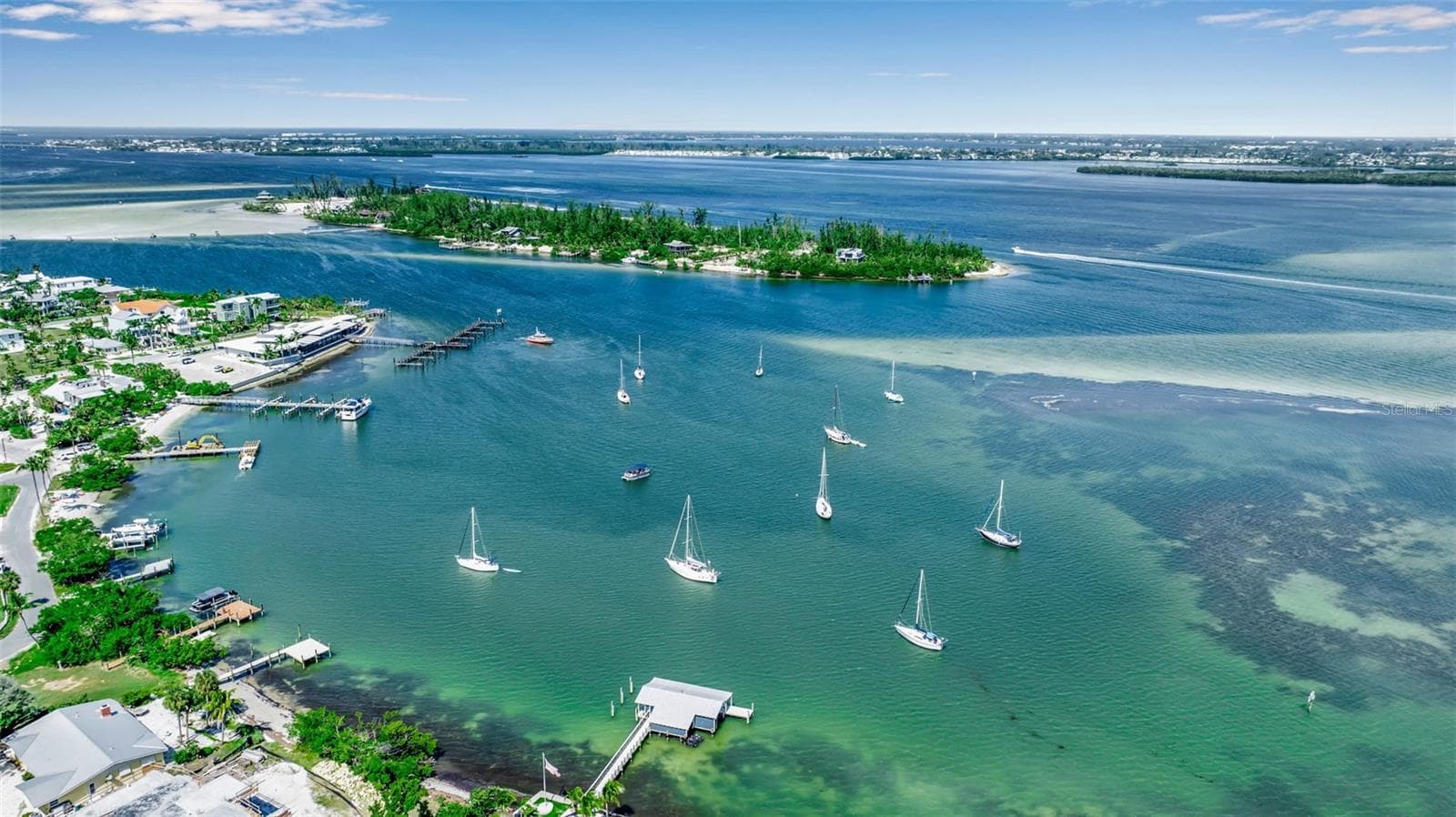 Land at 610 HIBISCUS WAY, LONGBOAT KEY, photo 9 of 9