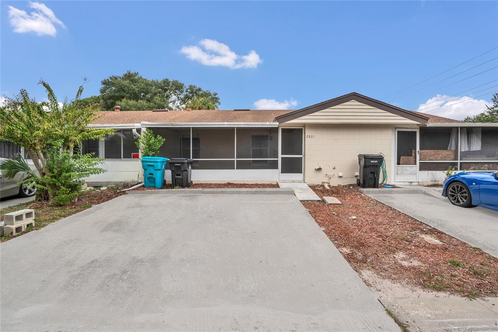 2801 WILLOW RUN