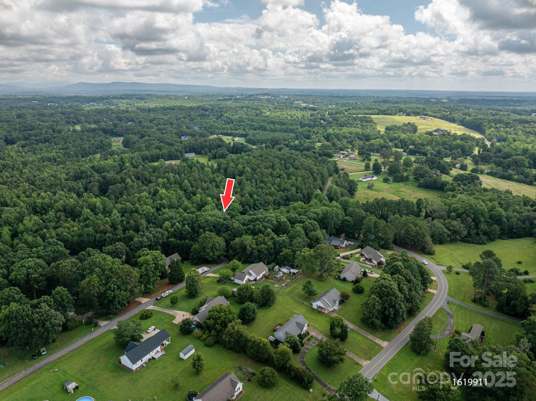 Lot at Lot 20 Line Drive, Forest City, photo 3 of 9